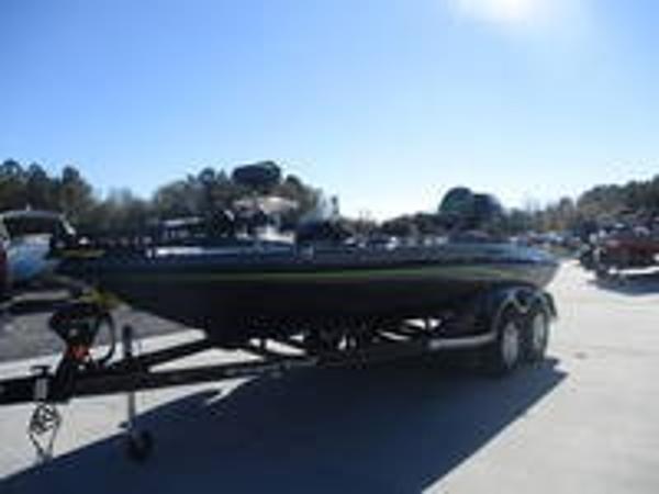 2019 Ranger Boats boat for sale, model of the boat is Z519 & Image # 15 of 21