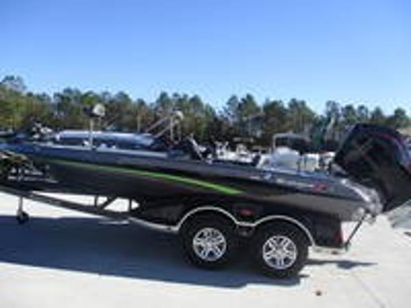2019 Ranger Boats boat for sale, model of the boat is Z519 & Image # 4 of 21