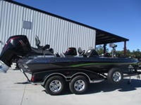 2019 Ranger Boats boat for sale, model of the boat is Z519 & Image # 3 of 21