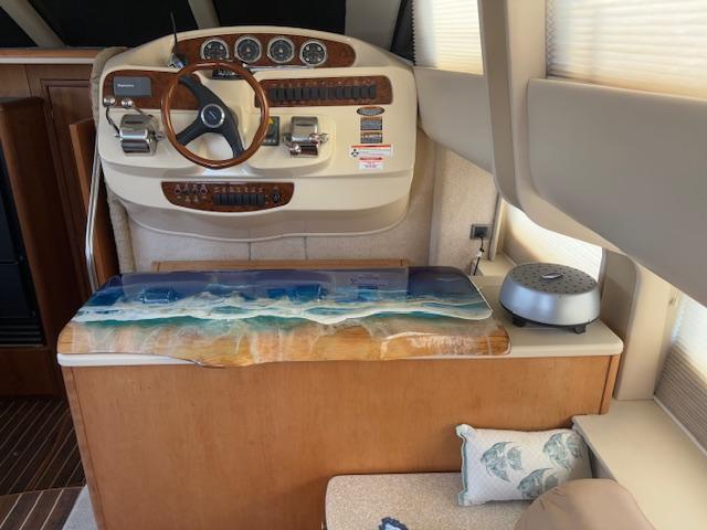 Meridian-408 Motor Yacht 2004-Anna Leeza US-9719233 | Thumbnail