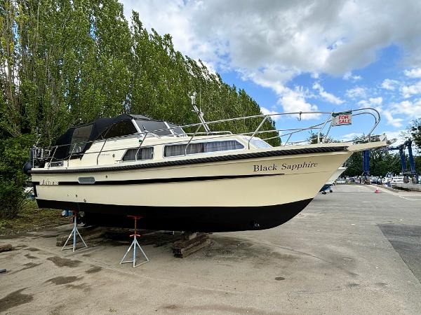 2007 Antaris NineFifty