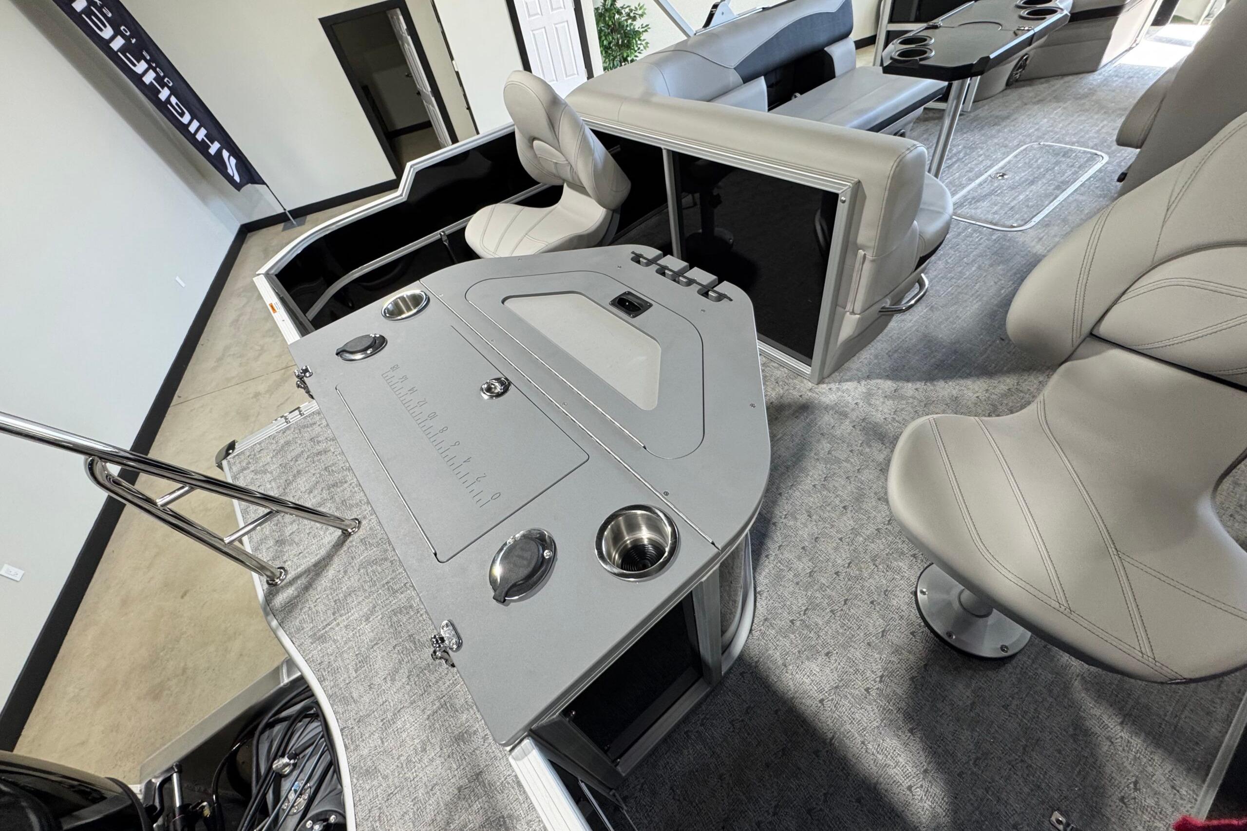 2025 Berkshire 22RFC LE / Suzuki 150 - Image 13