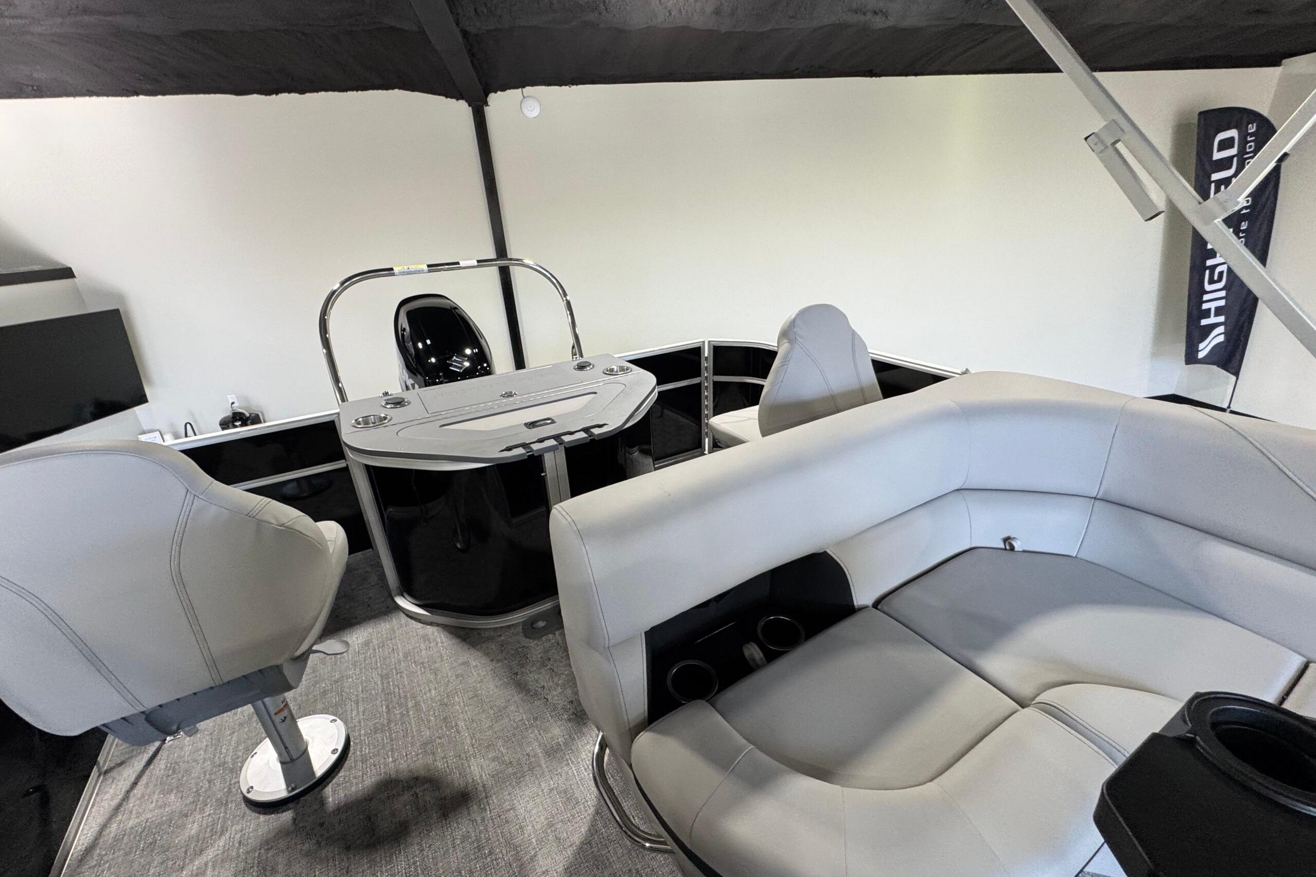 2025 Berkshire 22RFC LE / Suzuki 150 - Image 12