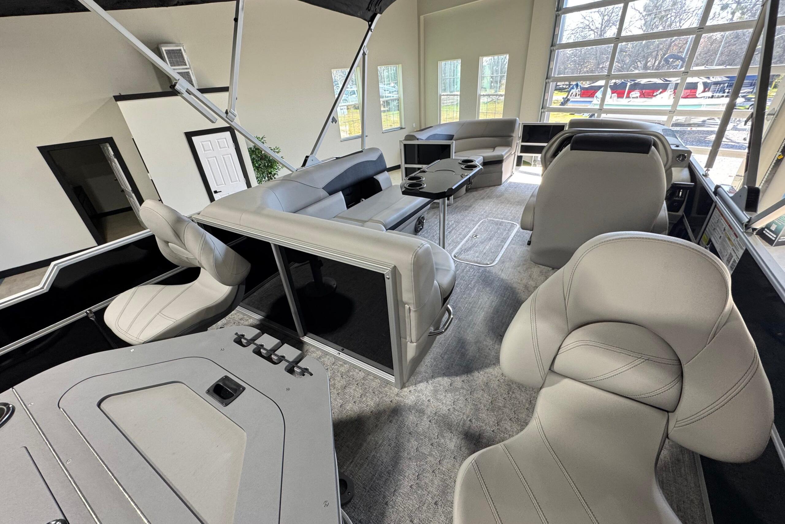 2025 Berkshire 22RFC LE / Suzuki 150 - Image 9