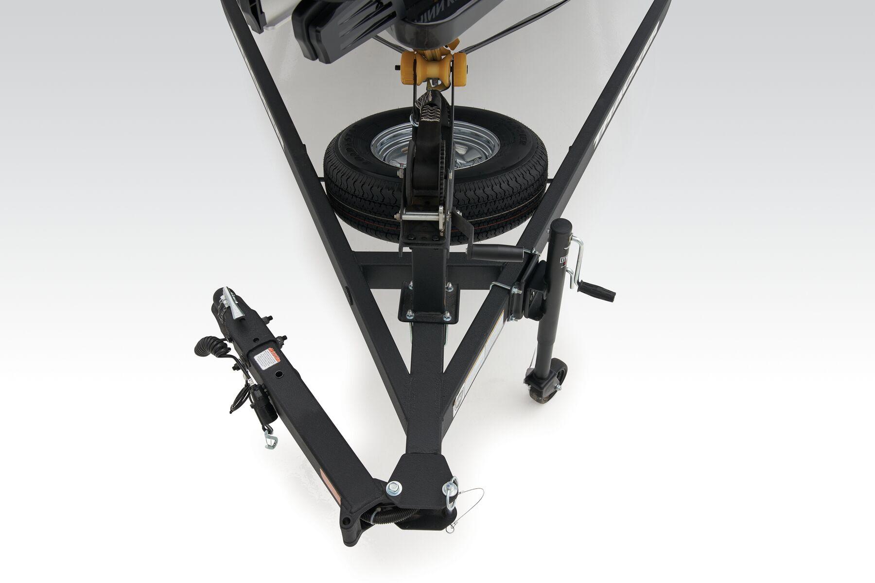 2026 Tracker Pro Guide V-175 WT Gallery