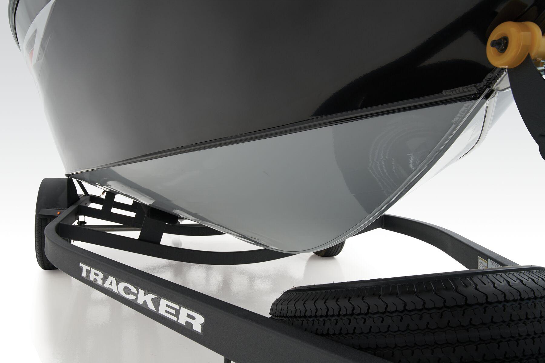 2026 Tracker Pro Guide V-175 WT Gallery