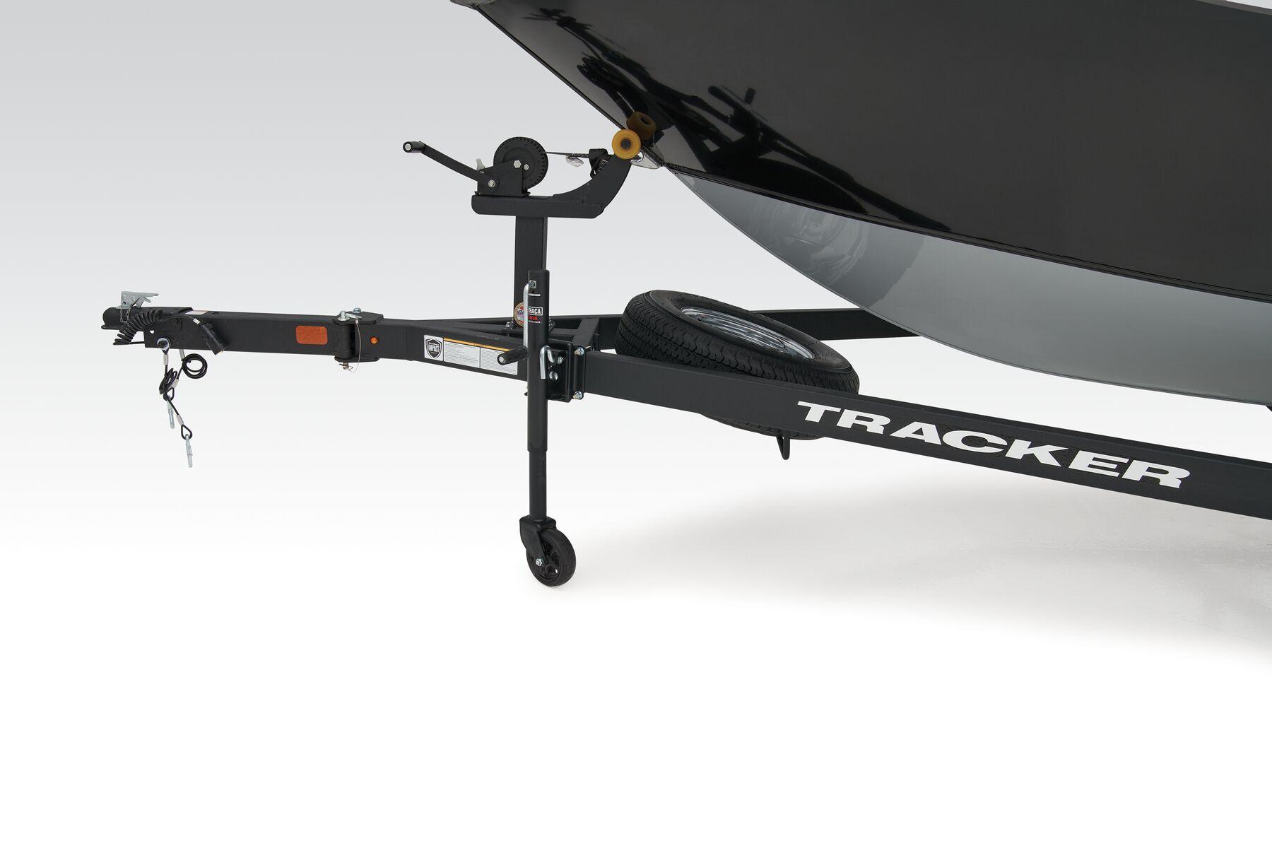 2026 Tracker Pro Guide V-175 WT Gallery