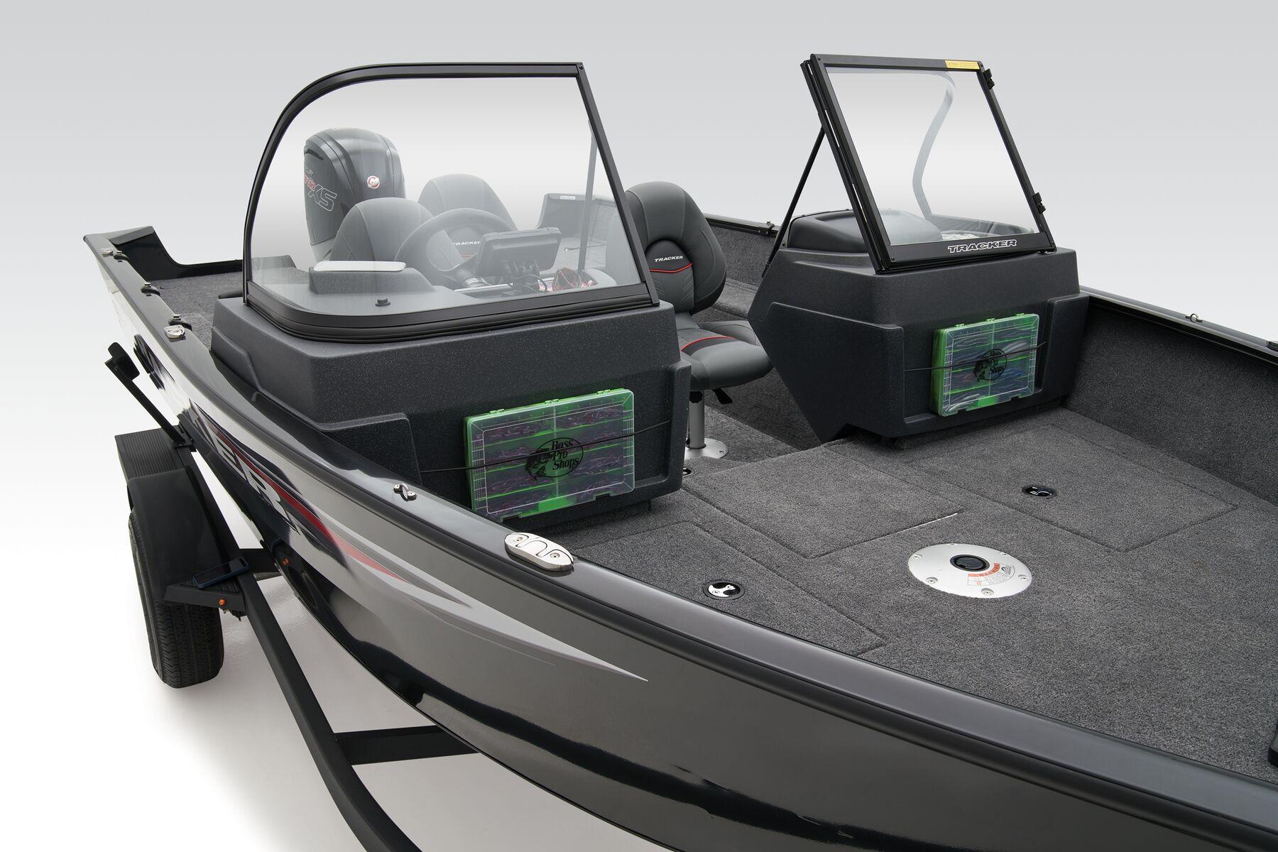 2026 Tracker Pro Guide V-175 WT Gallery