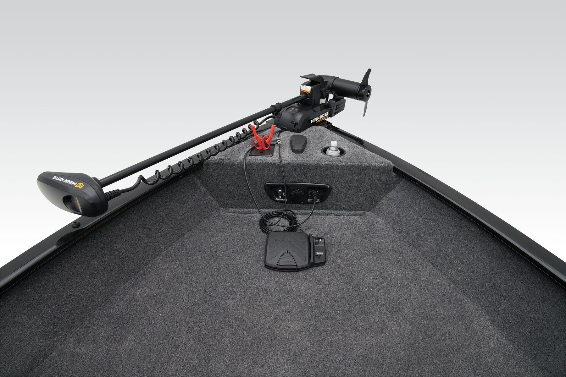 2026 Tracker Pro Guide V-175 WT Gallery