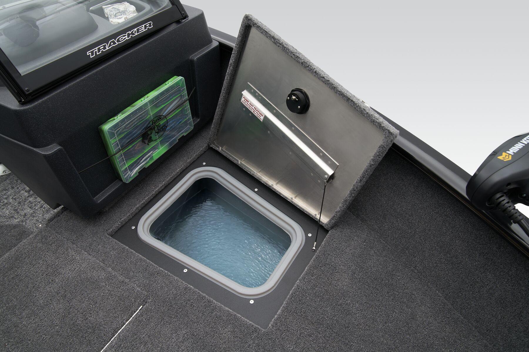 2026 Tracker Pro Guide V-175 WT Gallery