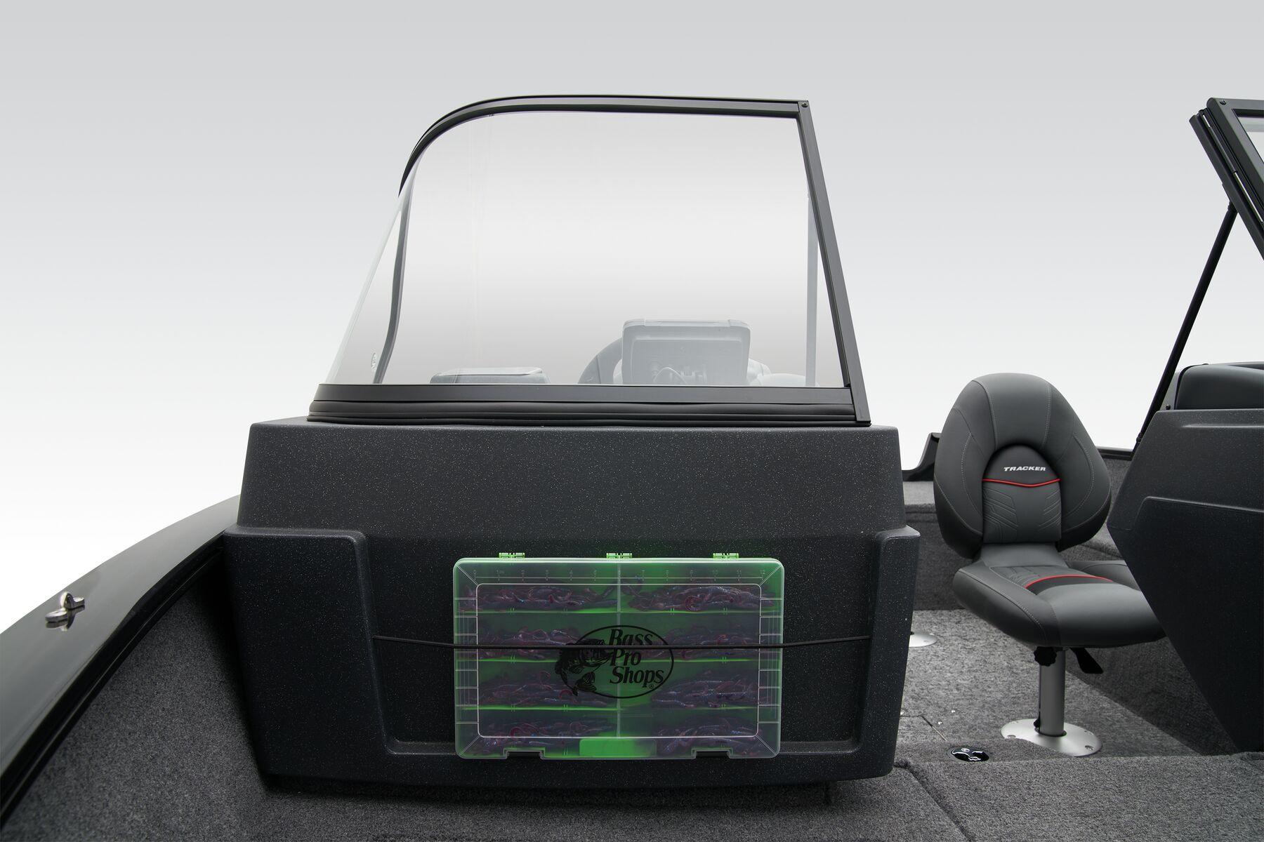 2026 Tracker Pro Guide V-175 WT Gallery