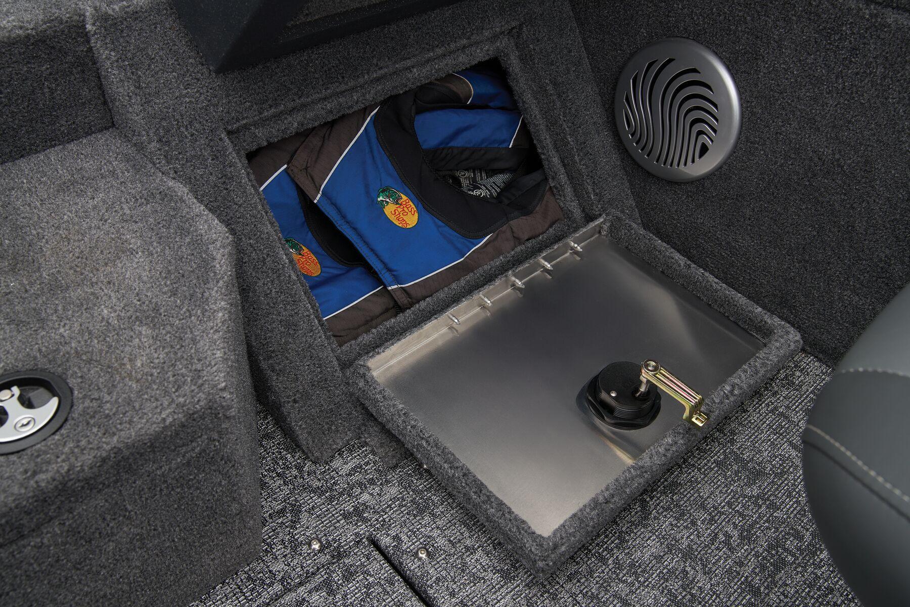 2026 Tracker Pro Guide V-175 WT Gallery