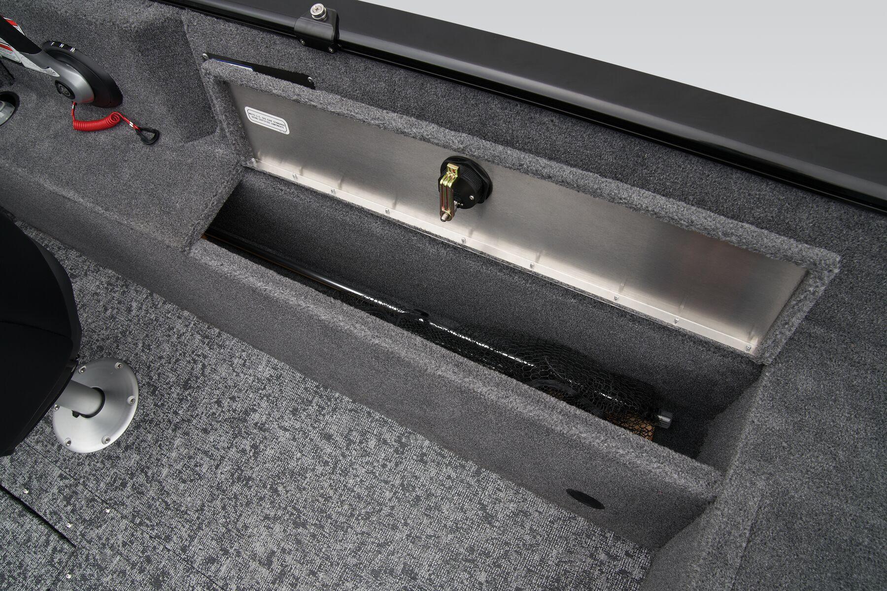 2026 Tracker Pro Guide V-175 WT Gallery