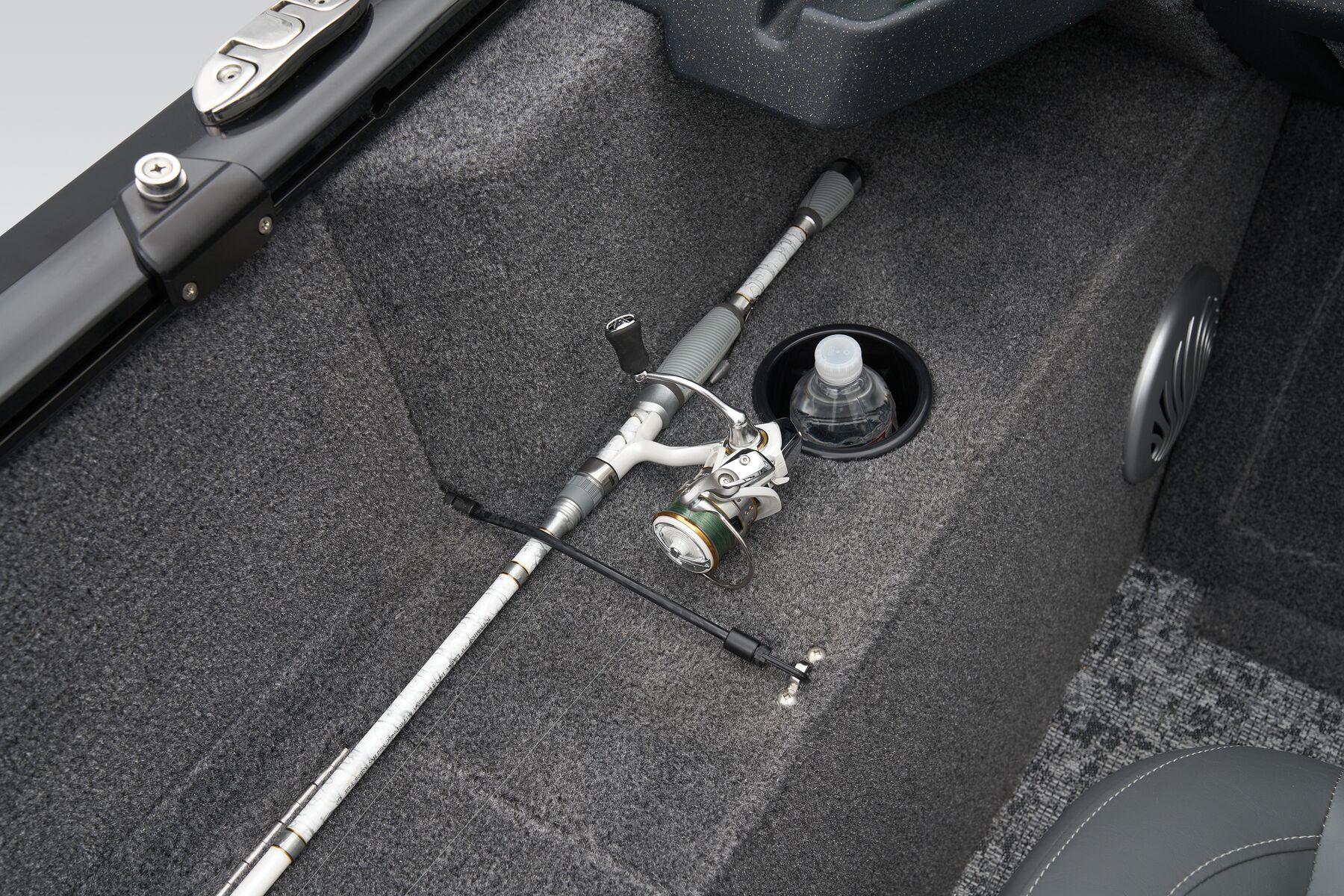 2026 Tracker Pro Guide V-175 WT Gallery