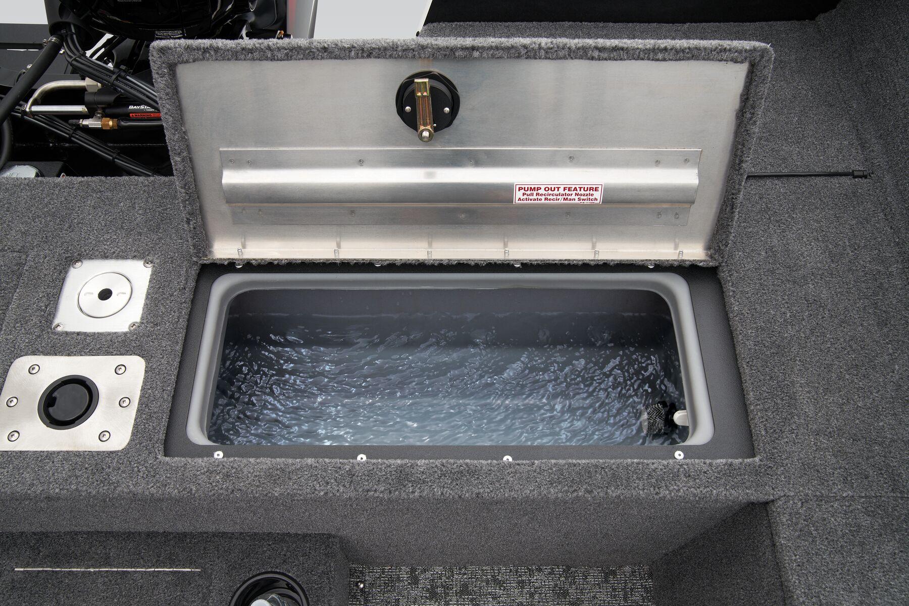 2026 Tracker Pro Guide V-175 WT Gallery