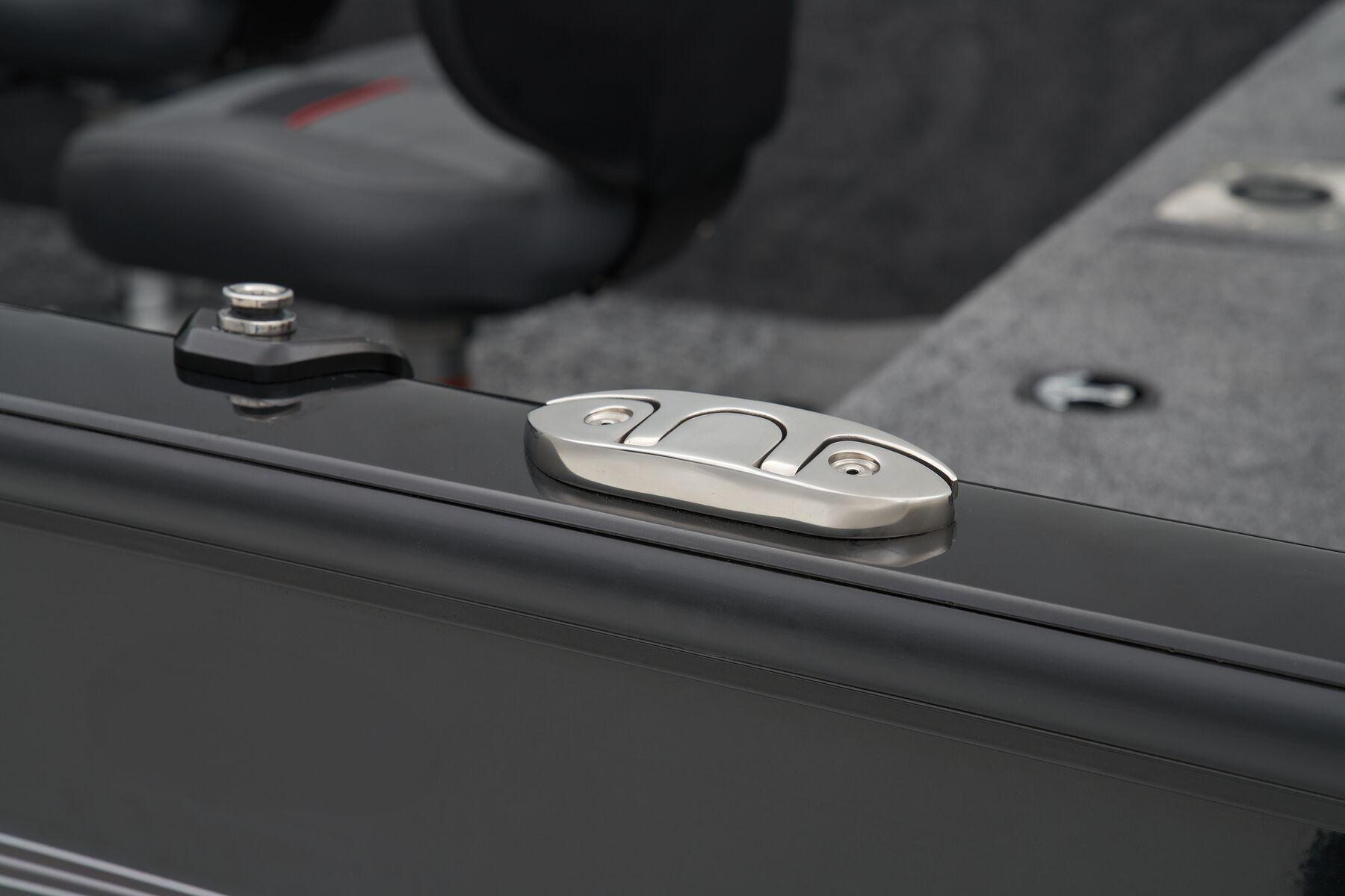 2026 Tracker Pro Guide V-175 WT Gallery