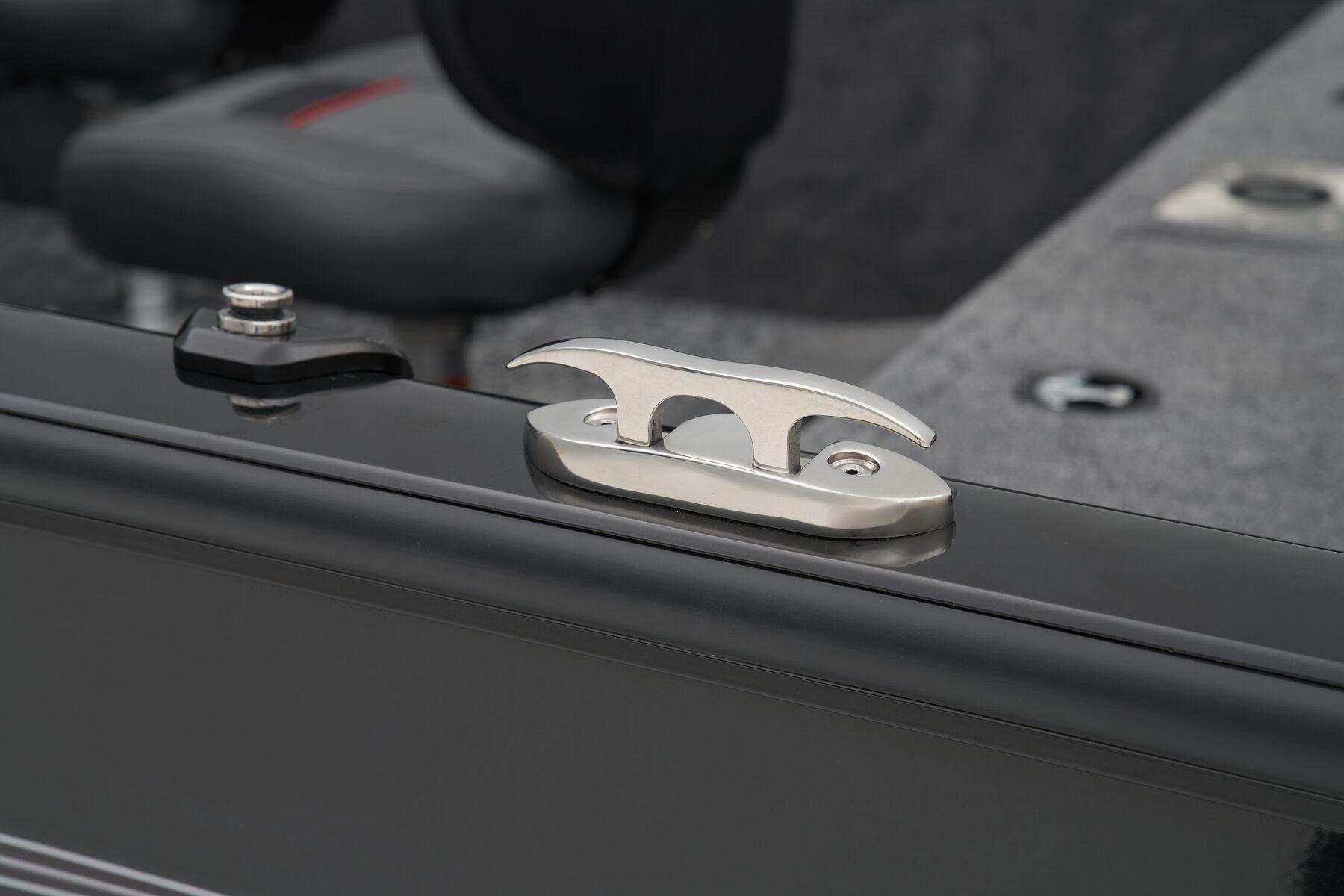 2026 Tracker Pro Guide V-175 WT Gallery