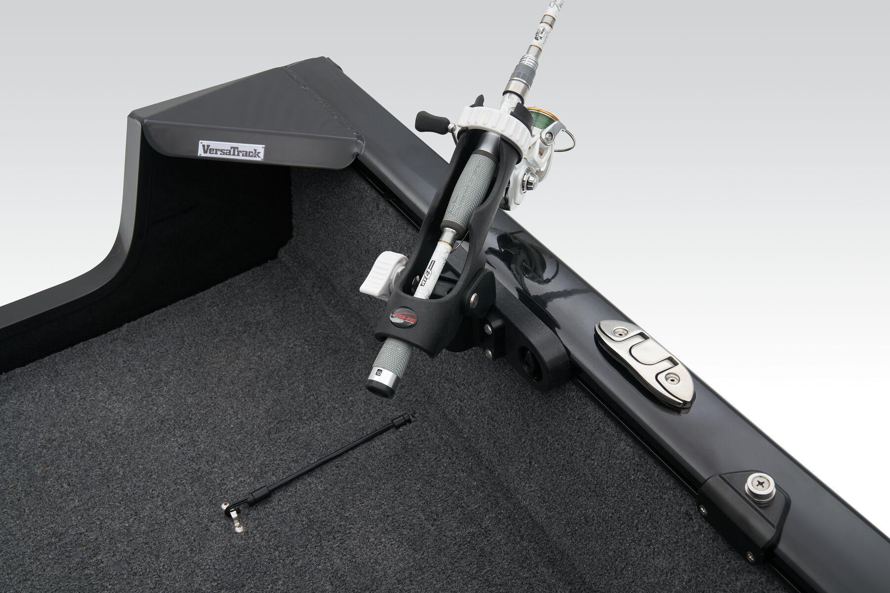 2026 Tracker Pro Guide V-175 WT Gallery