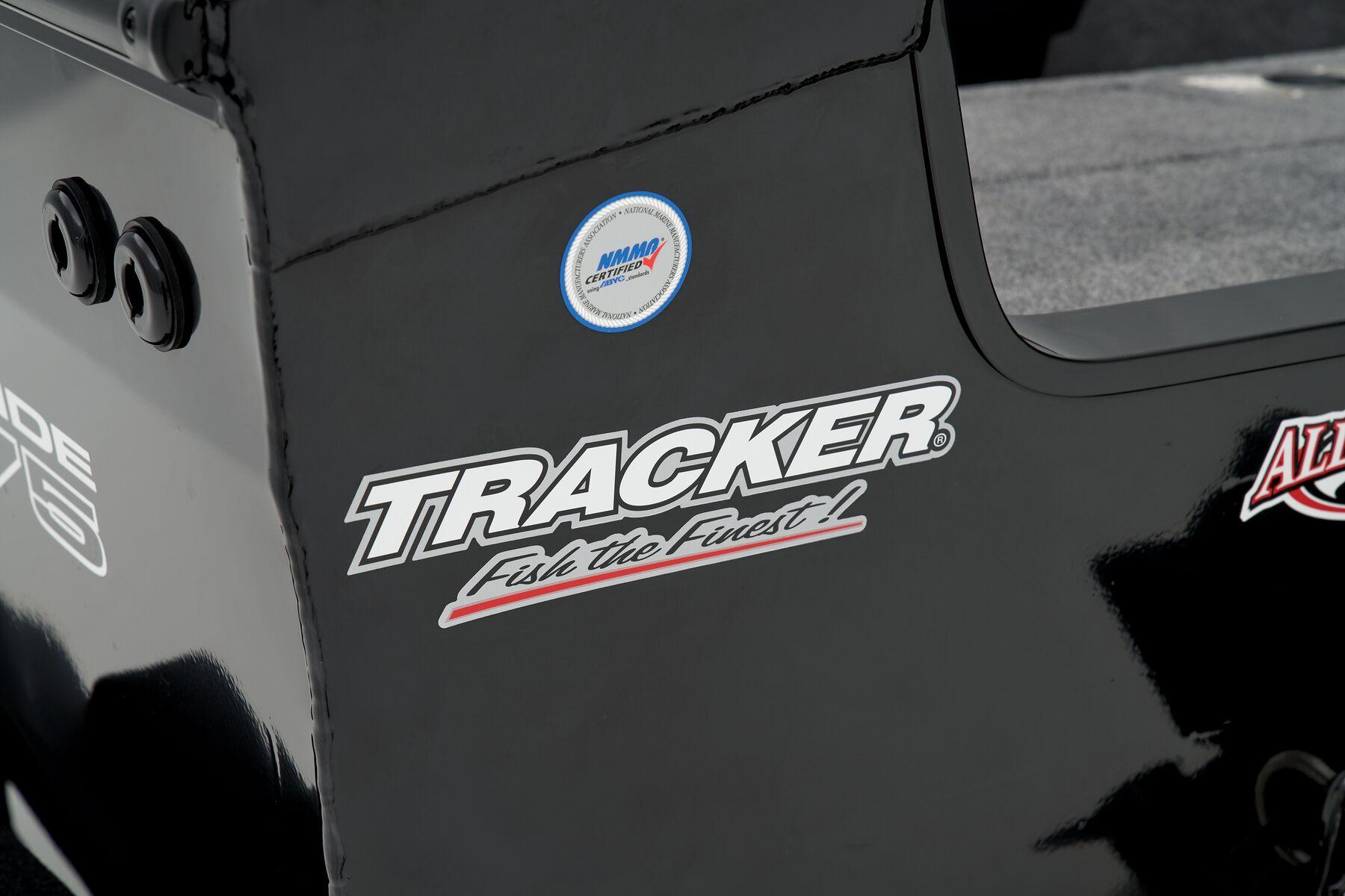 2026 Tracker Pro Guide V-175 WT Gallery