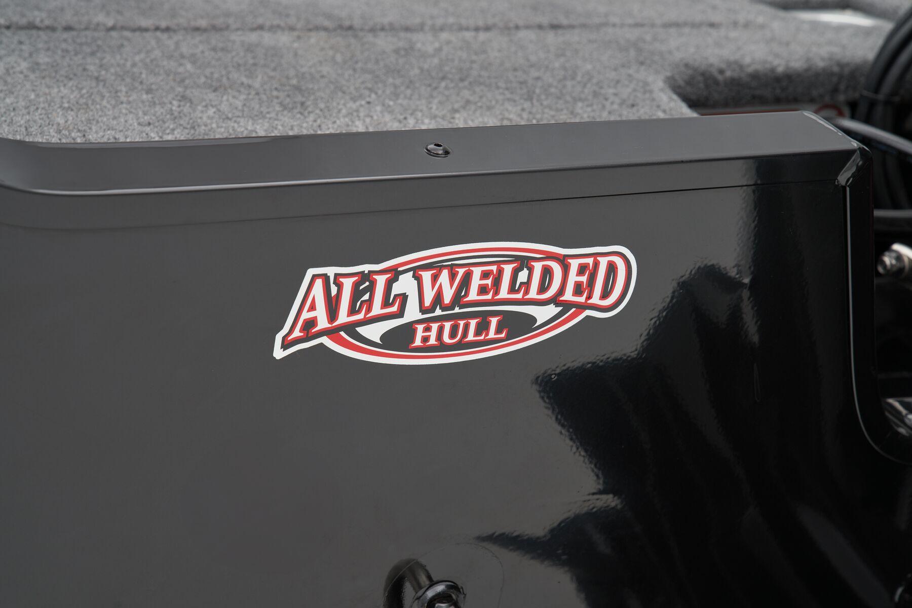 2026 Tracker Pro Guide V-175 WT Gallery