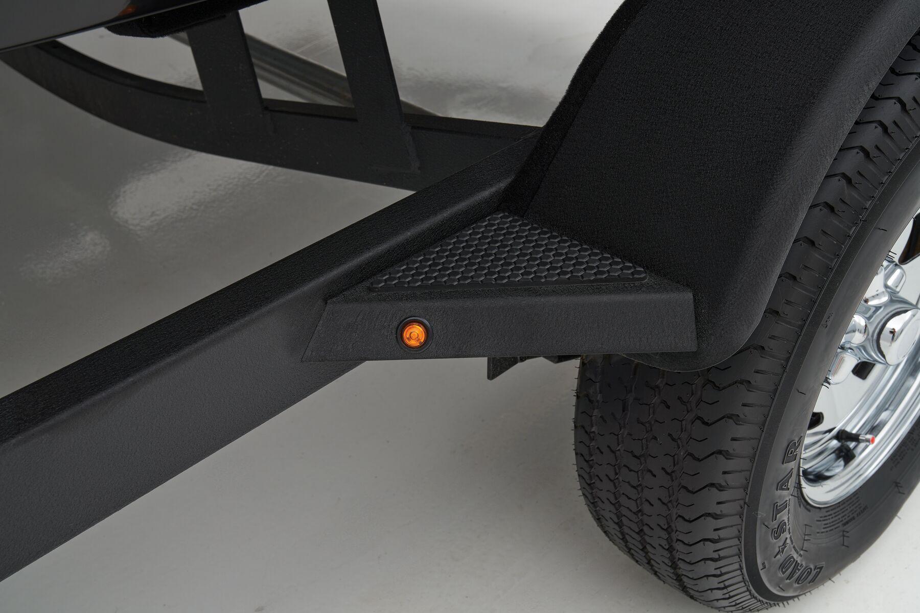 2026 Tracker Pro Guide V-175 WT Gallery