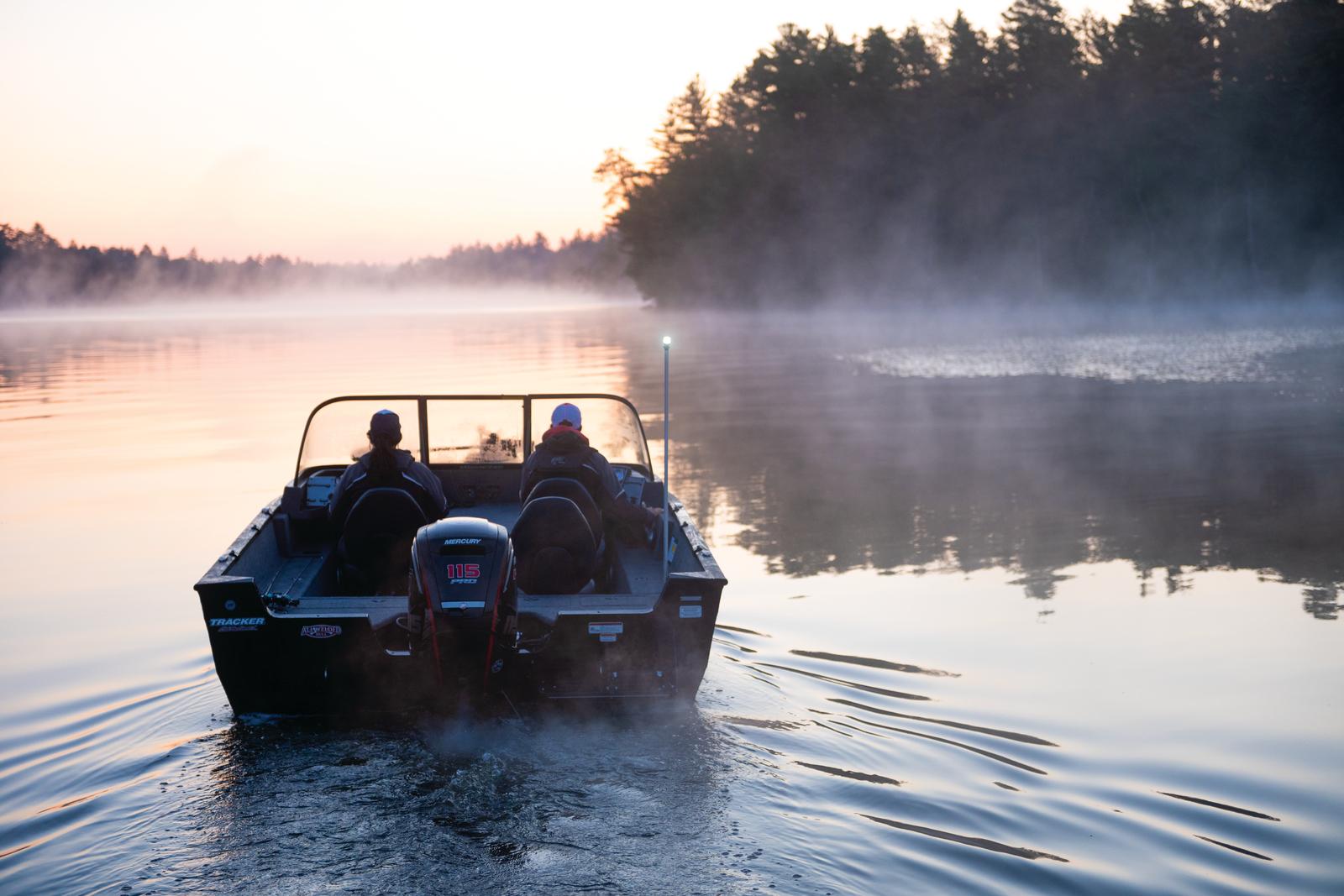 2026 Tracker Pro Guide V-175 WT Gallery