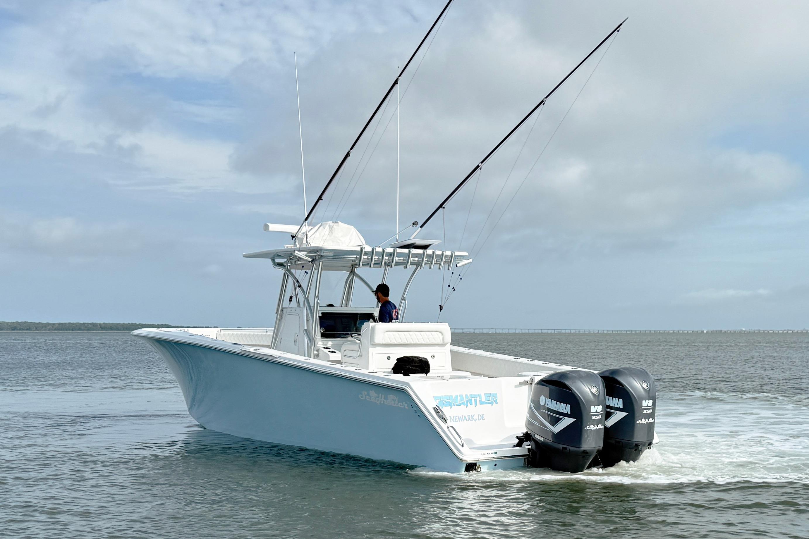 2018 Seahunter 35 Tournament-9