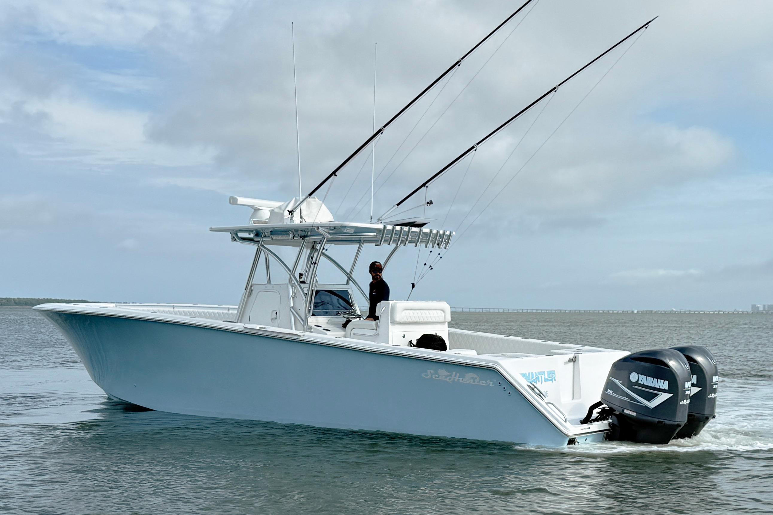 2018 Seahunter 35 Tournament-8