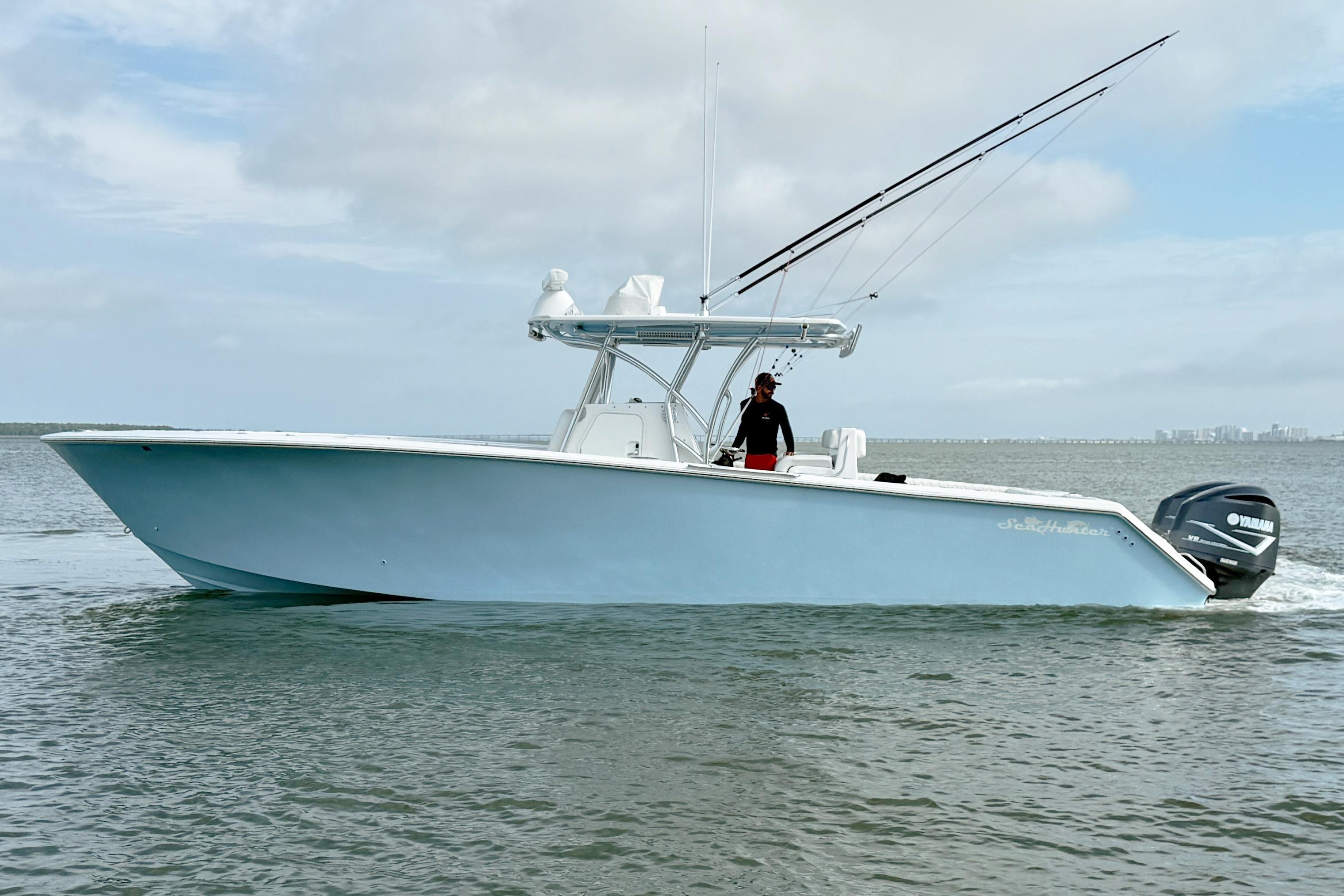 2018 Seahunter 35 Tournament-7