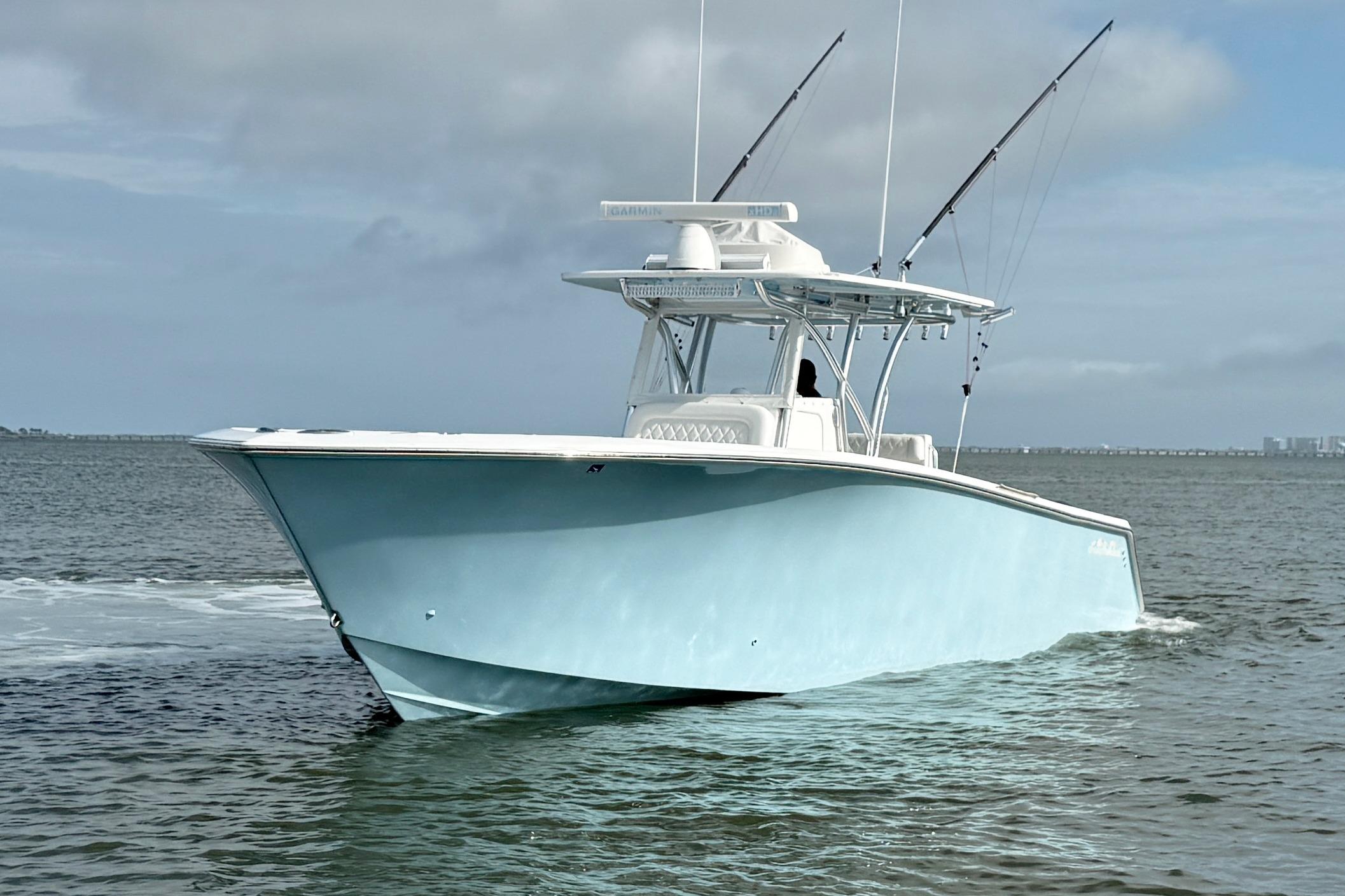 2018 Seahunter 35 Tournament-5