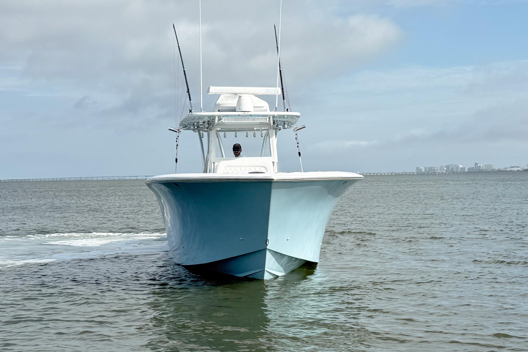2018 Seahunter 35 Tournament-4