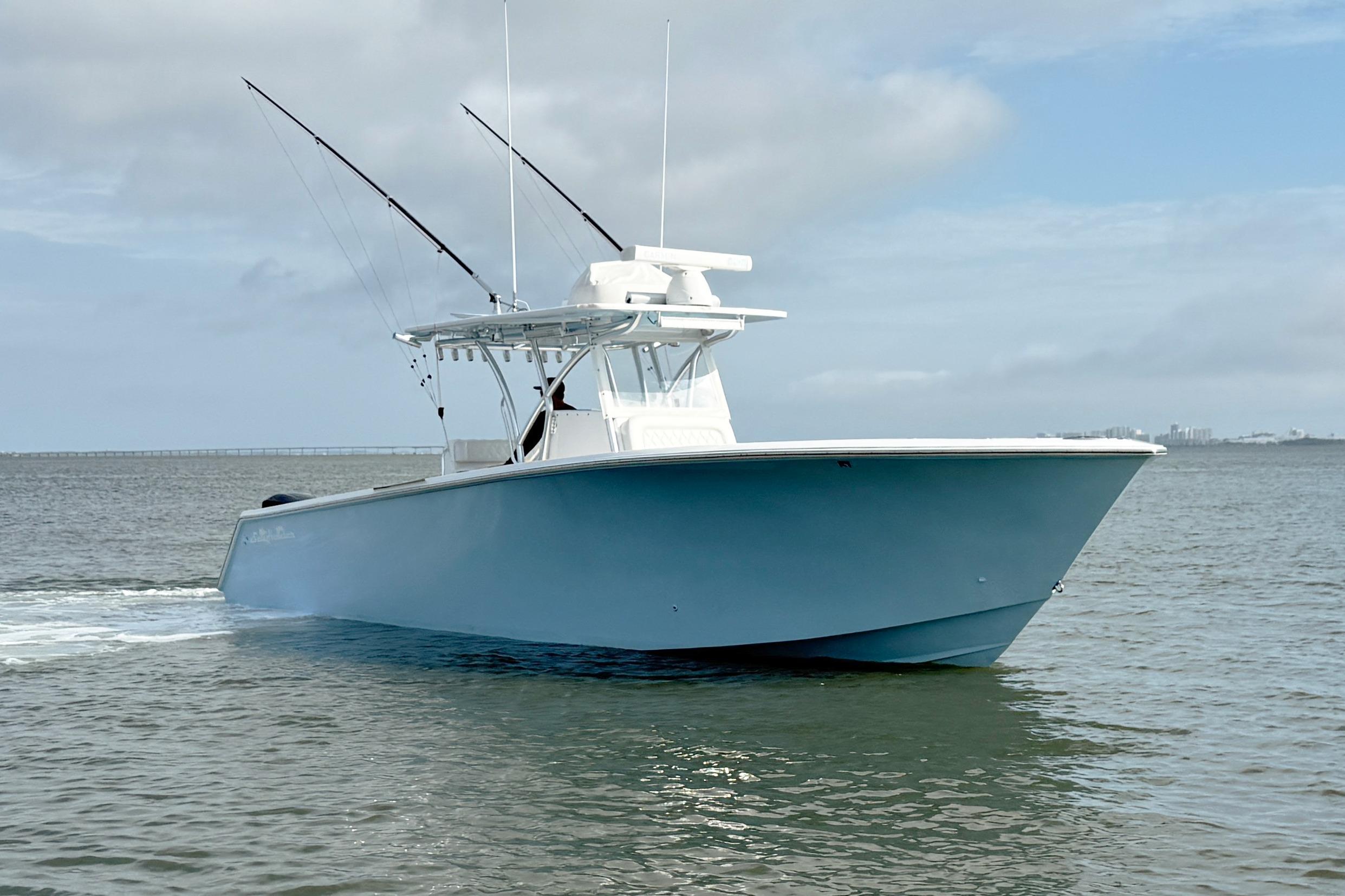 2018 Seahunter 35 Tournament-3