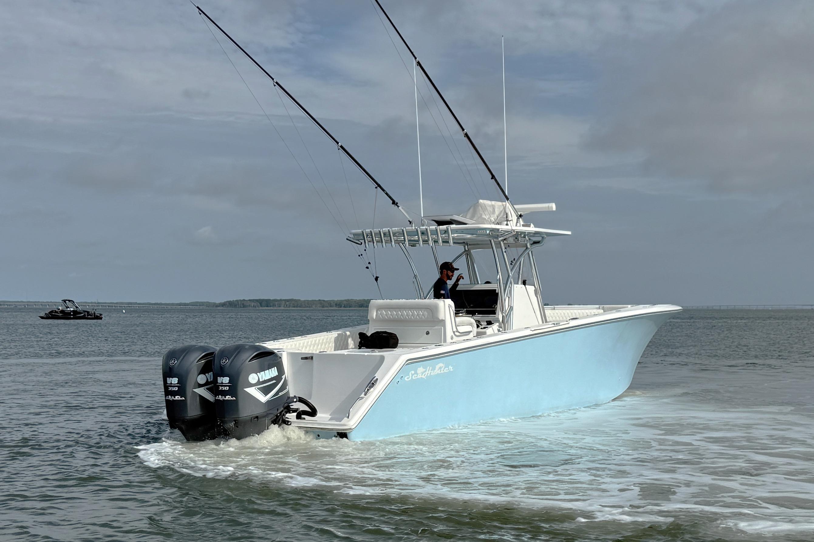 2018 Seahunter 35 Tournament-12