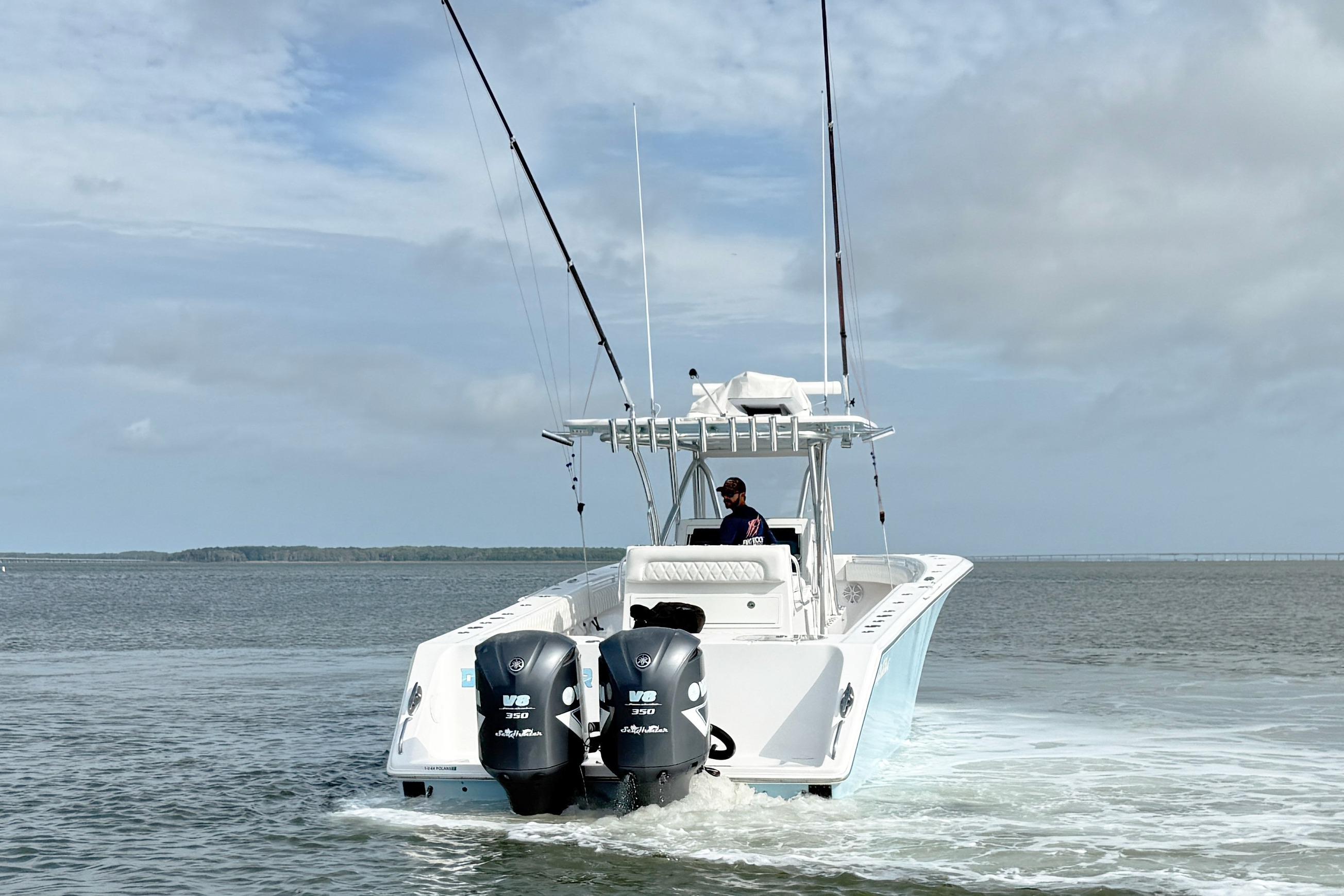 2018 Seahunter 35 Tournament-11
