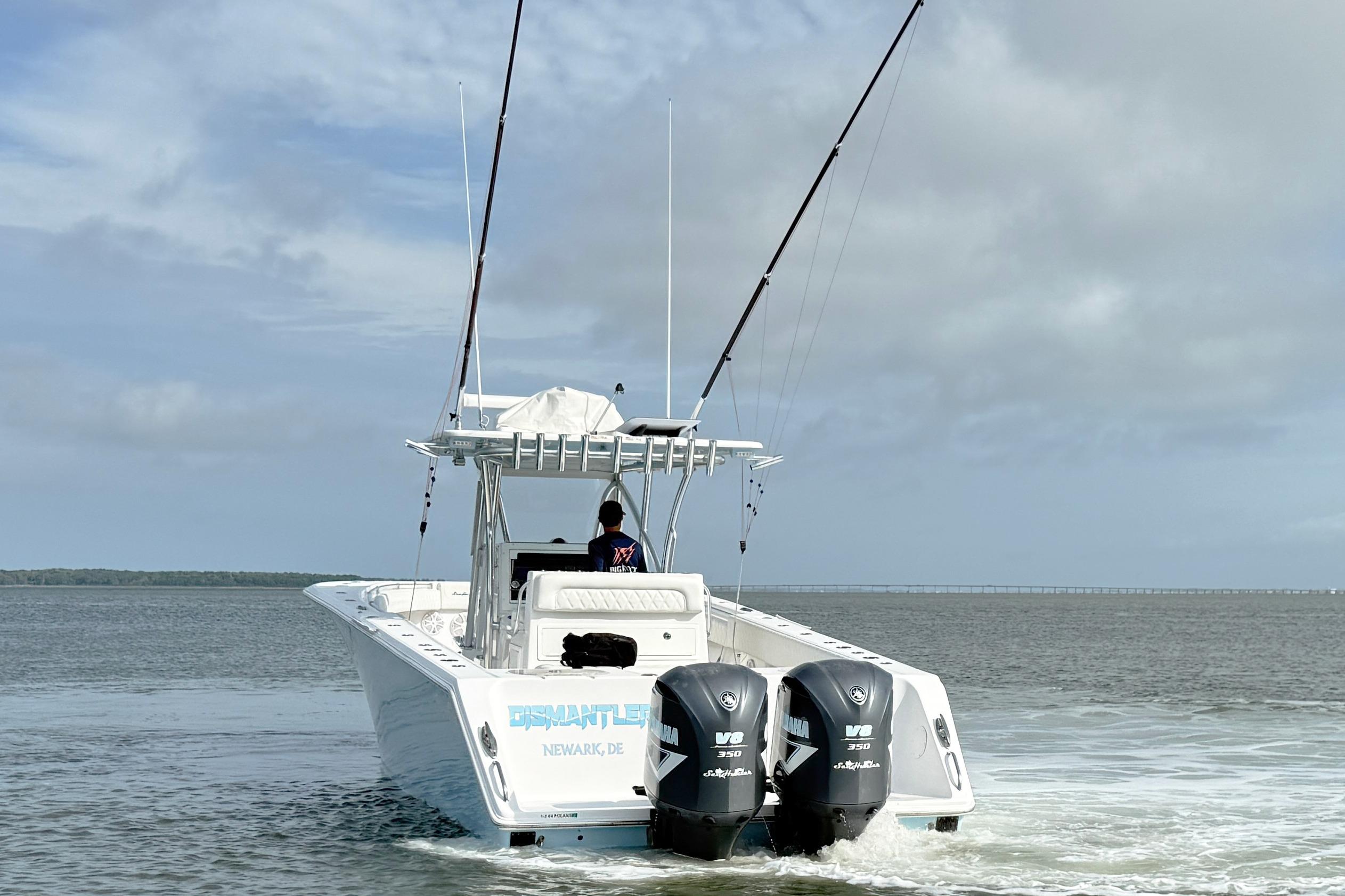 2018 Seahunter 35 Tournament-10