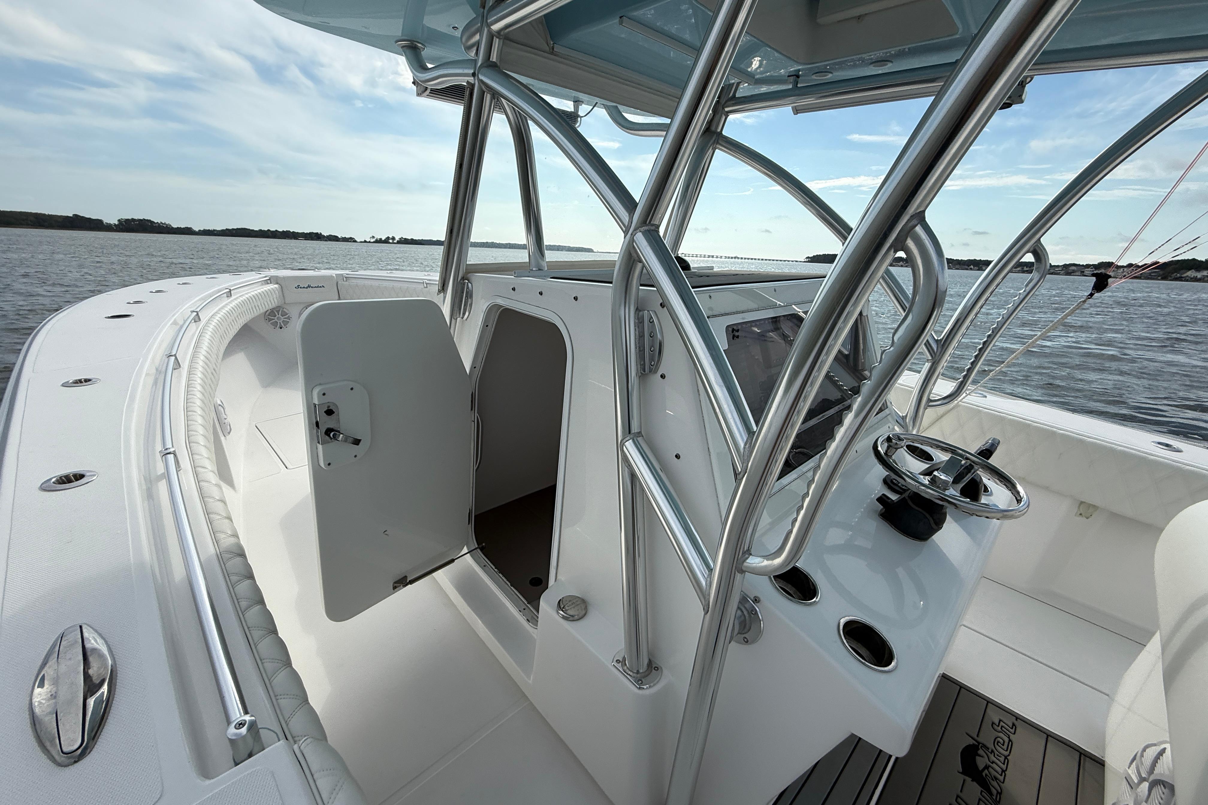 2018 Seahunter 35 Tournament-64