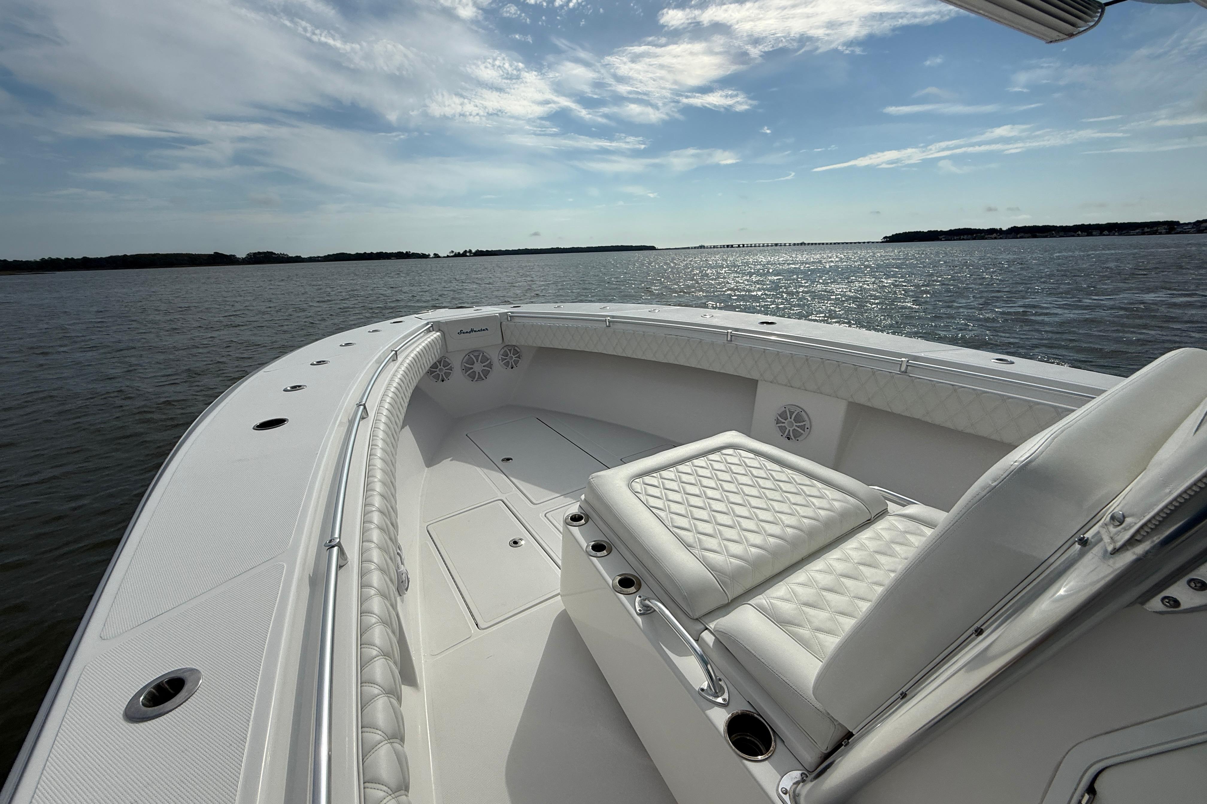 2018 Seahunter 35 Tournament-77