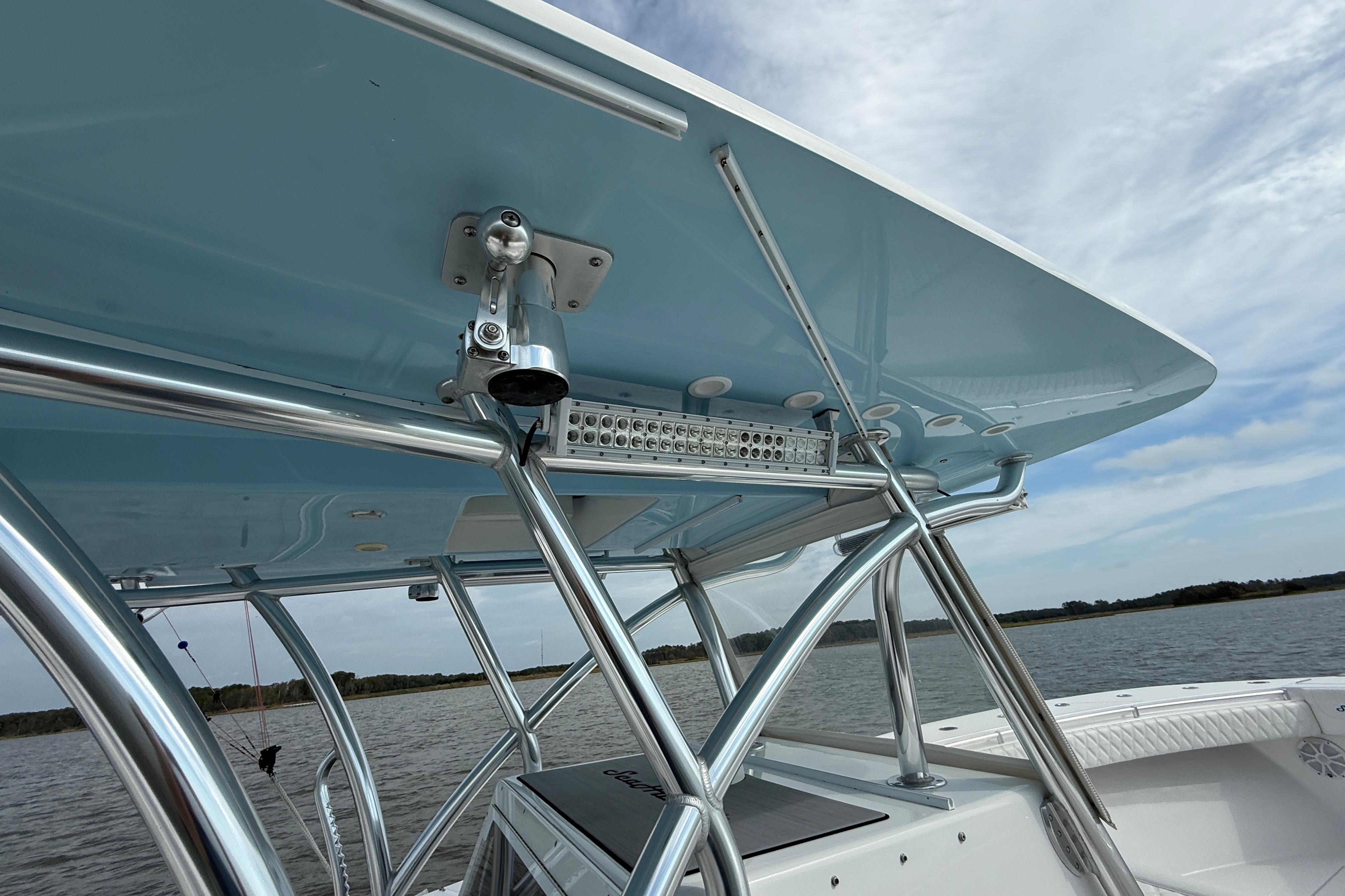 2018 Seahunter 35 Tournament-76