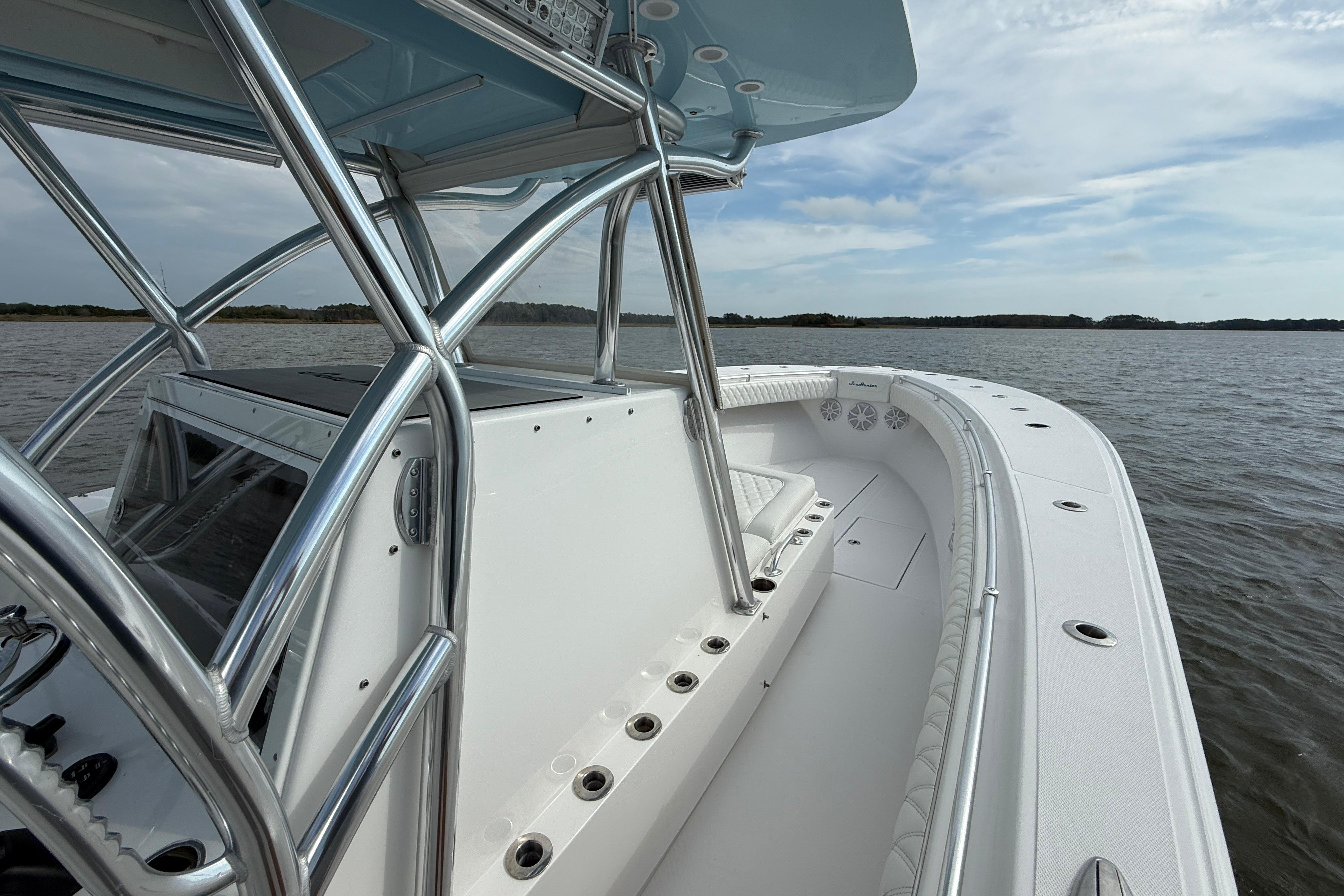 2018 Seahunter 35 Tournament-74