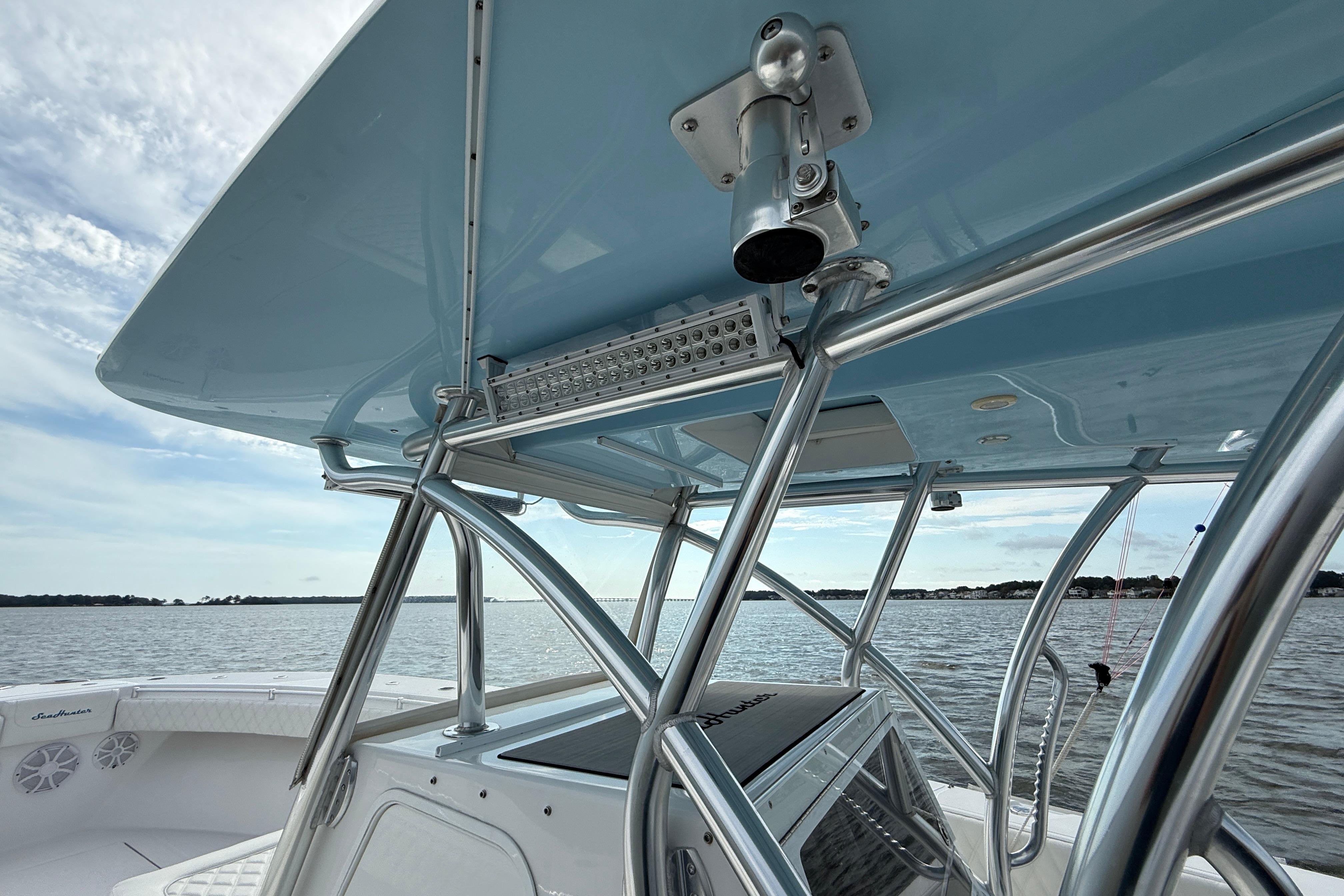 2018 Seahunter 35 Tournament-75