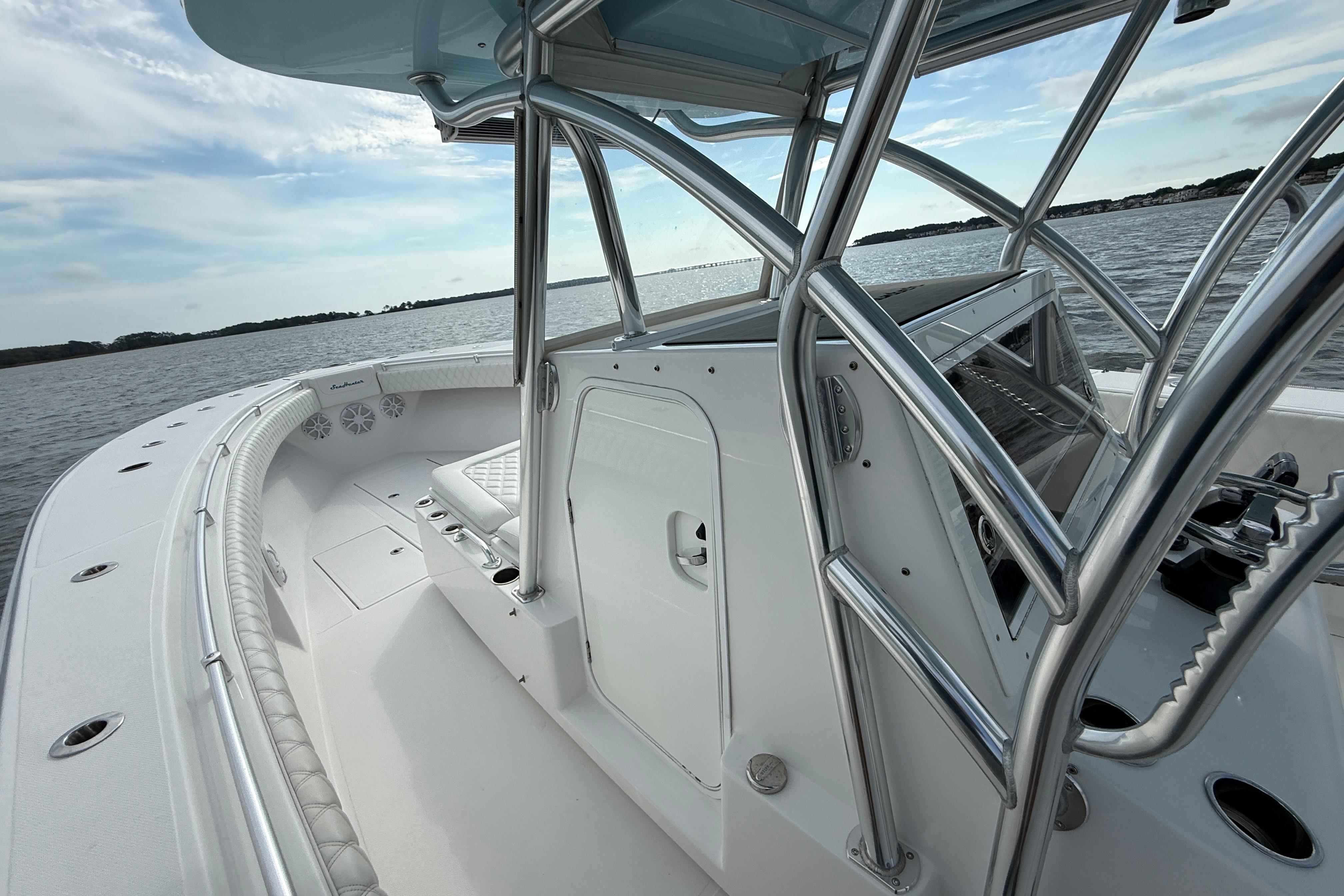 2018 Seahunter 35 Tournament-73