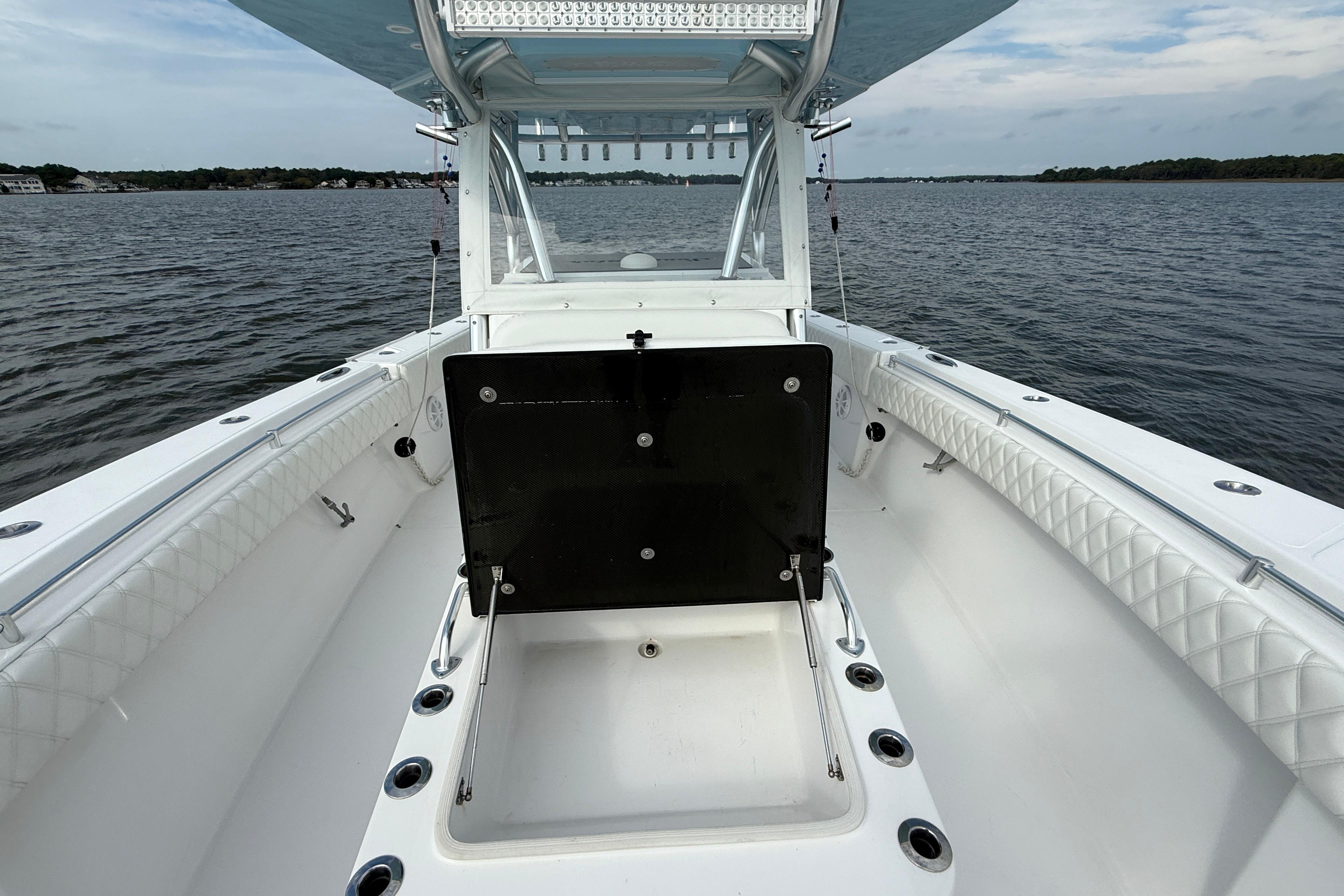 2018 Seahunter 35 Tournament-86