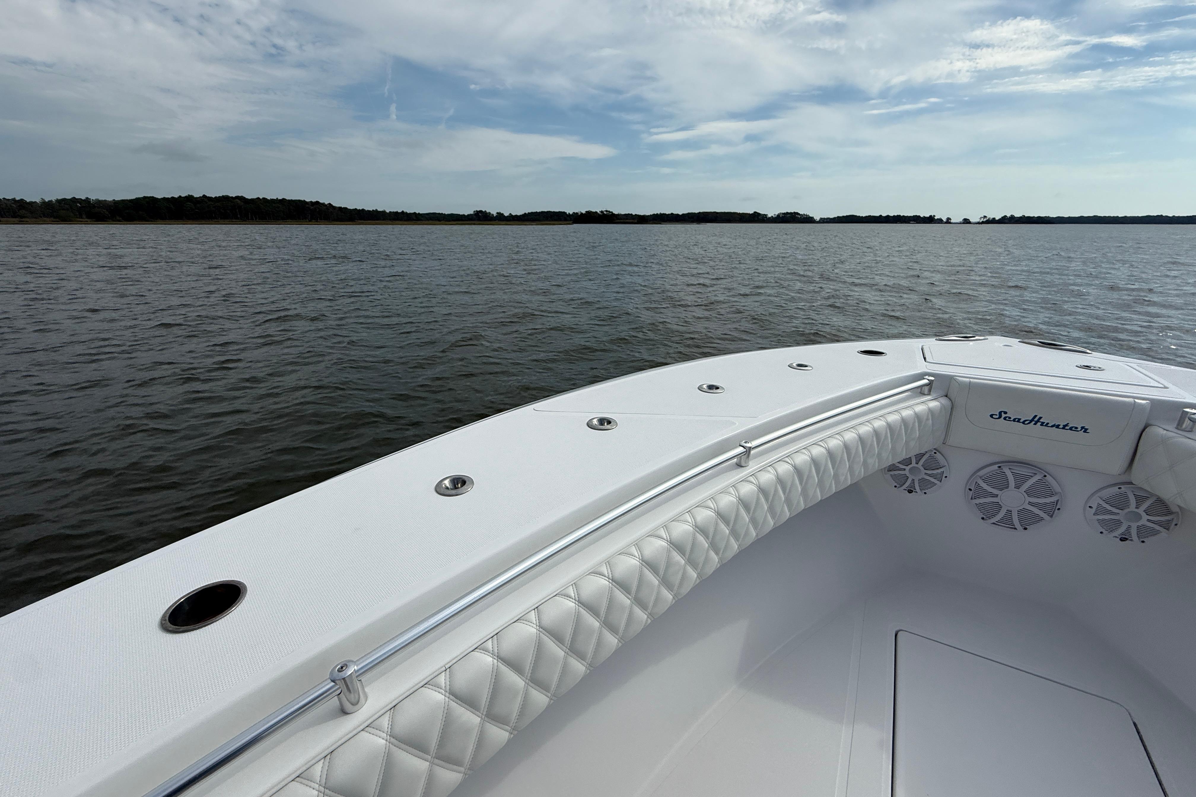 2018 Seahunter 35 Tournament-96