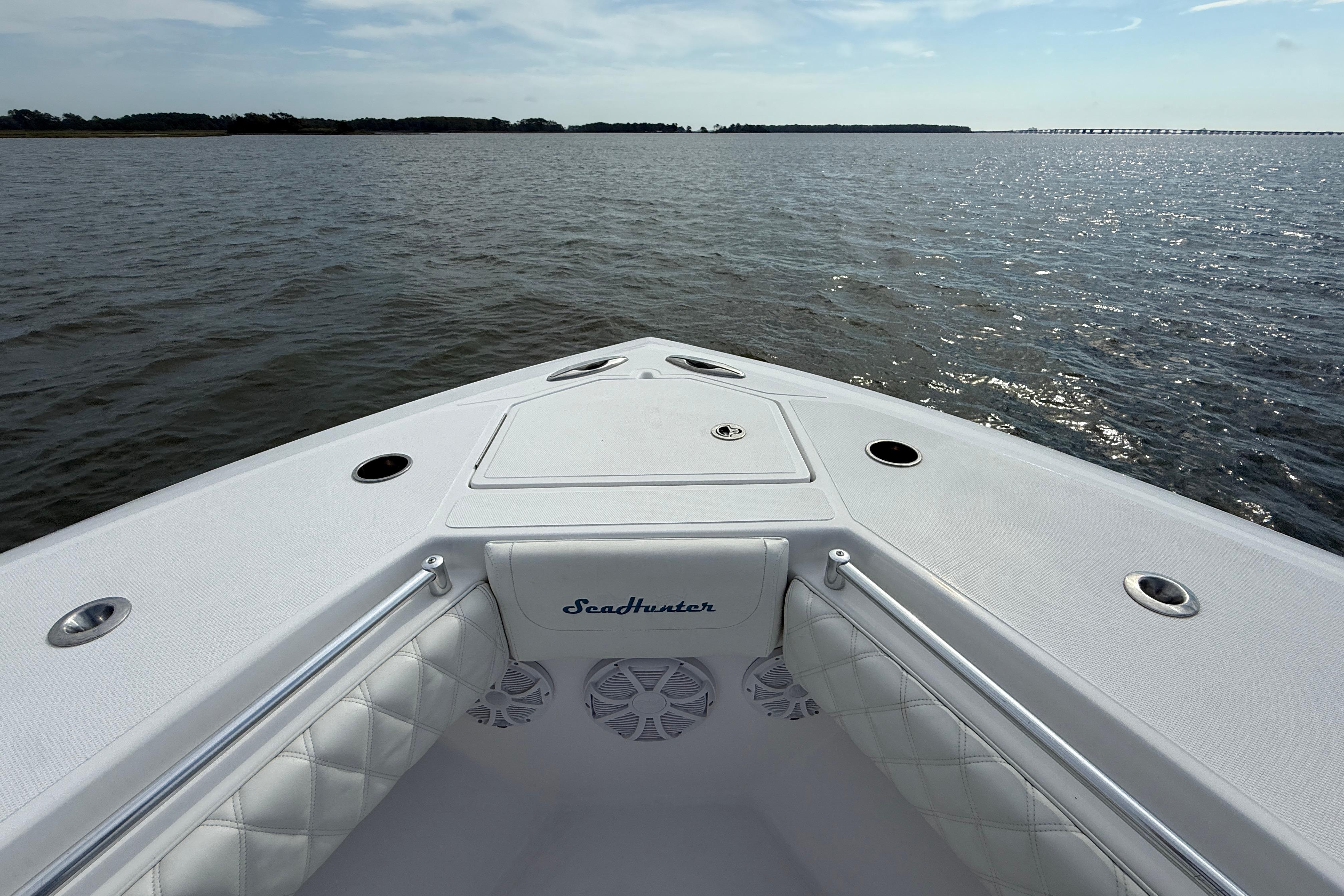 2018 Seahunter 35 Tournament-98
