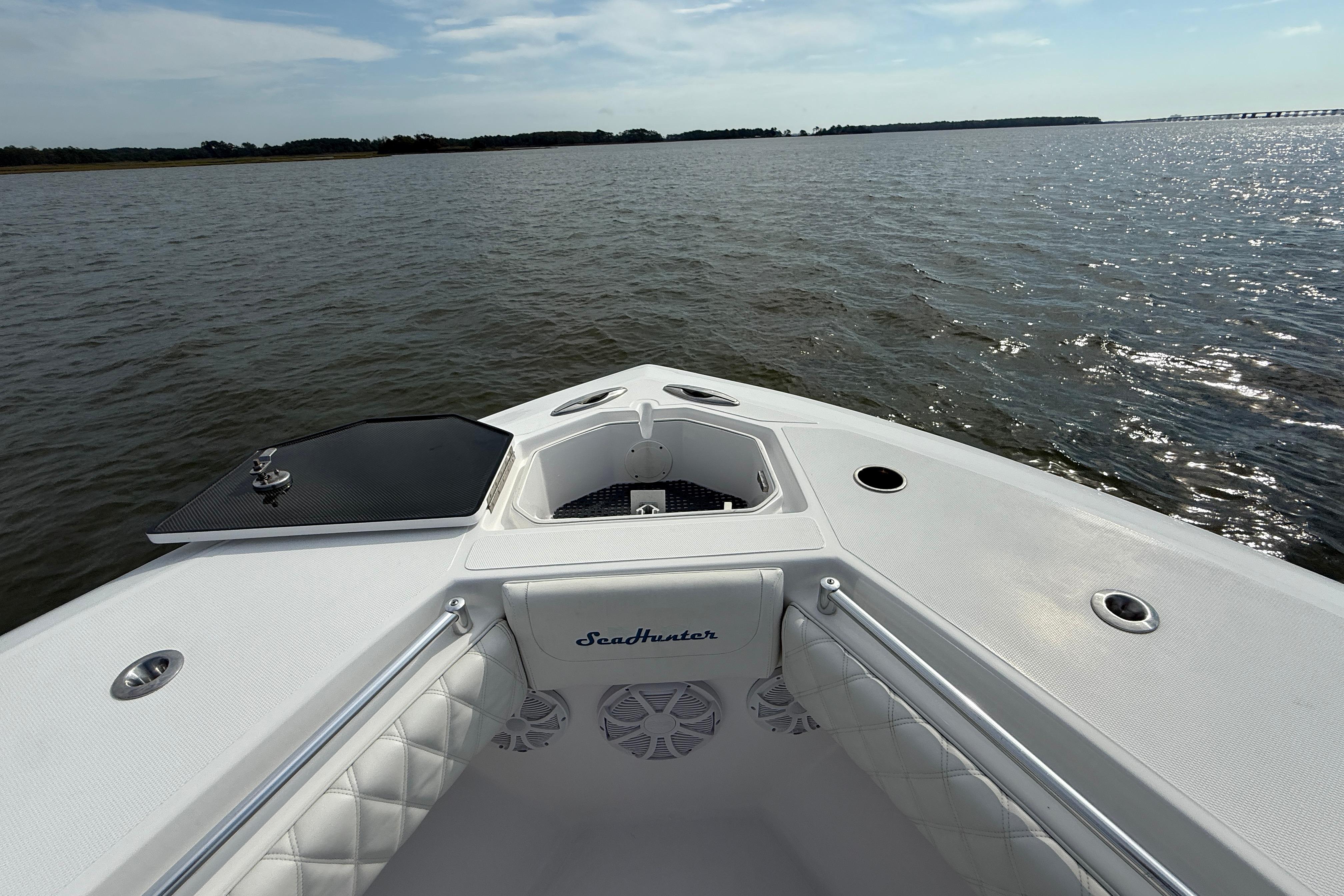 2018 Seahunter 35 Tournament-99