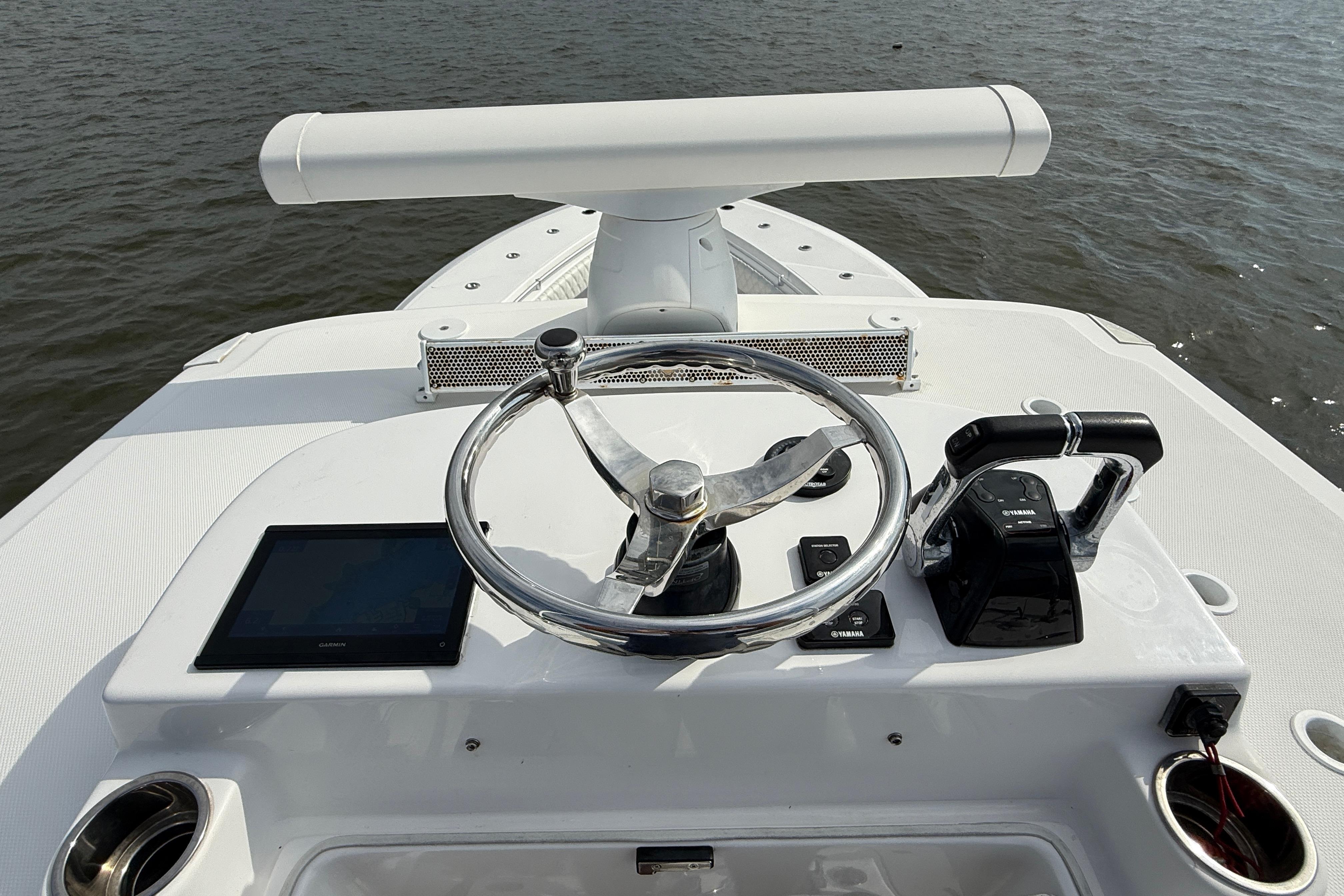 2018 Seahunter 35 Tournament-102