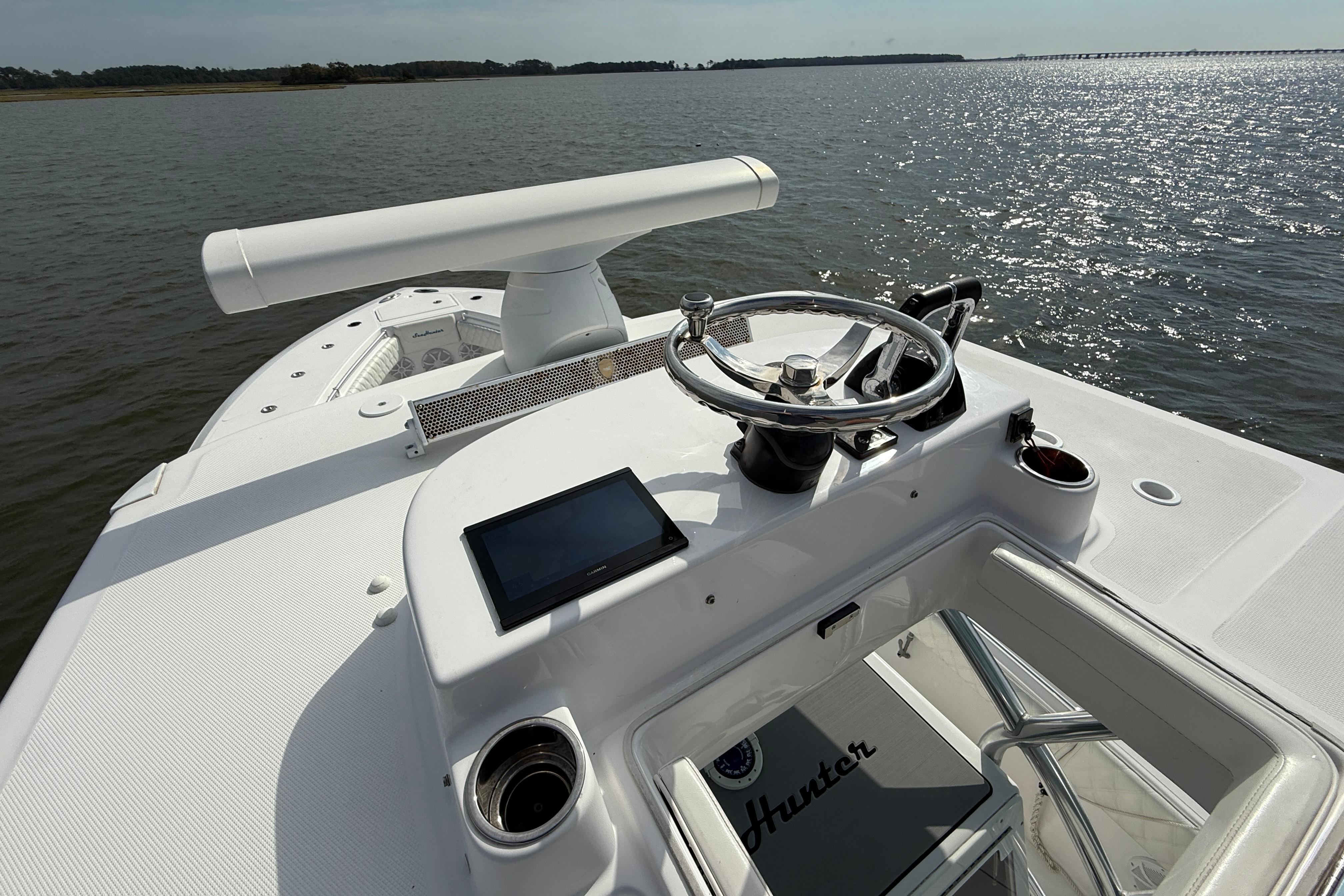 2018 Seahunter 35 Tournament-104