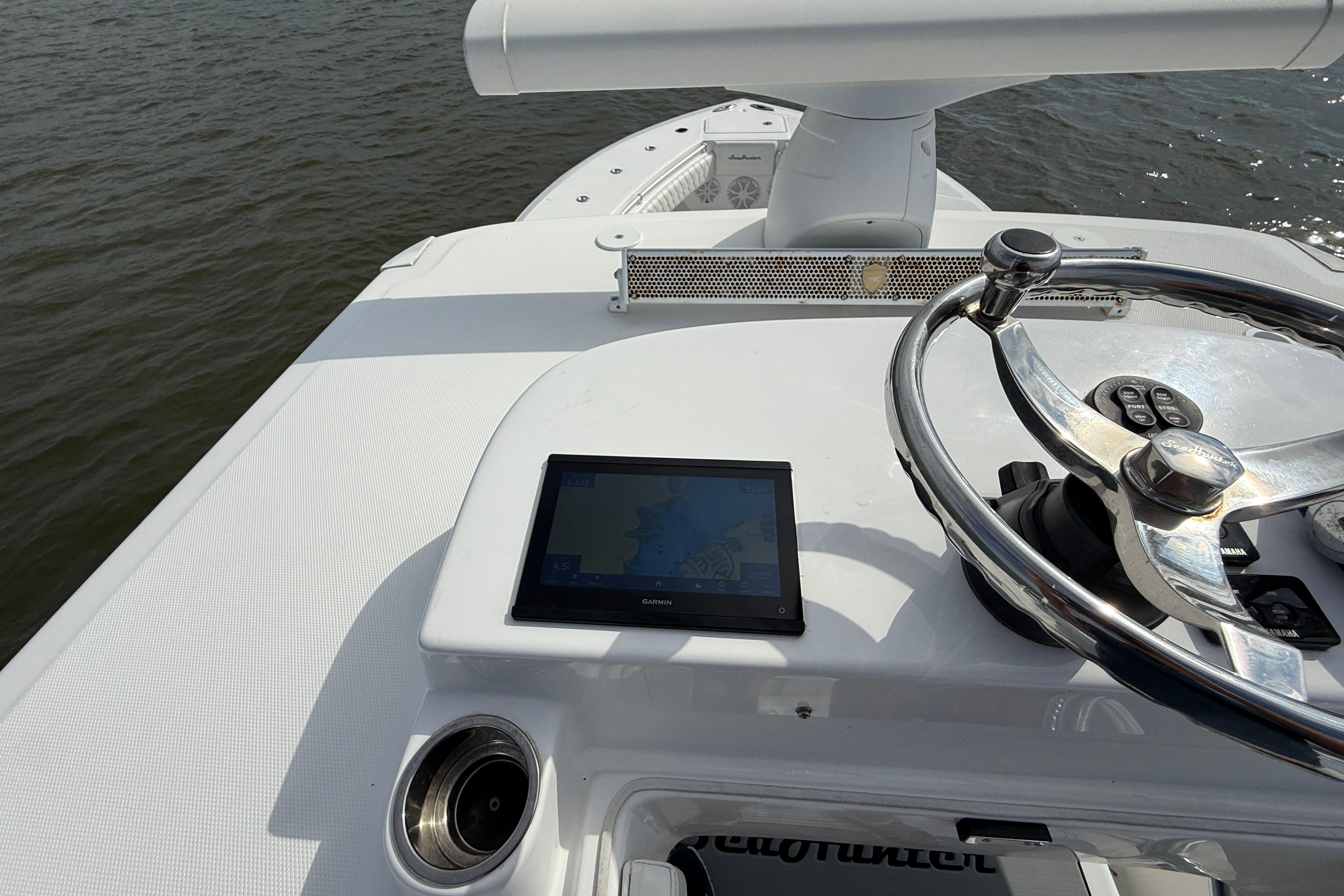 2018 Seahunter 35 Tournament-106