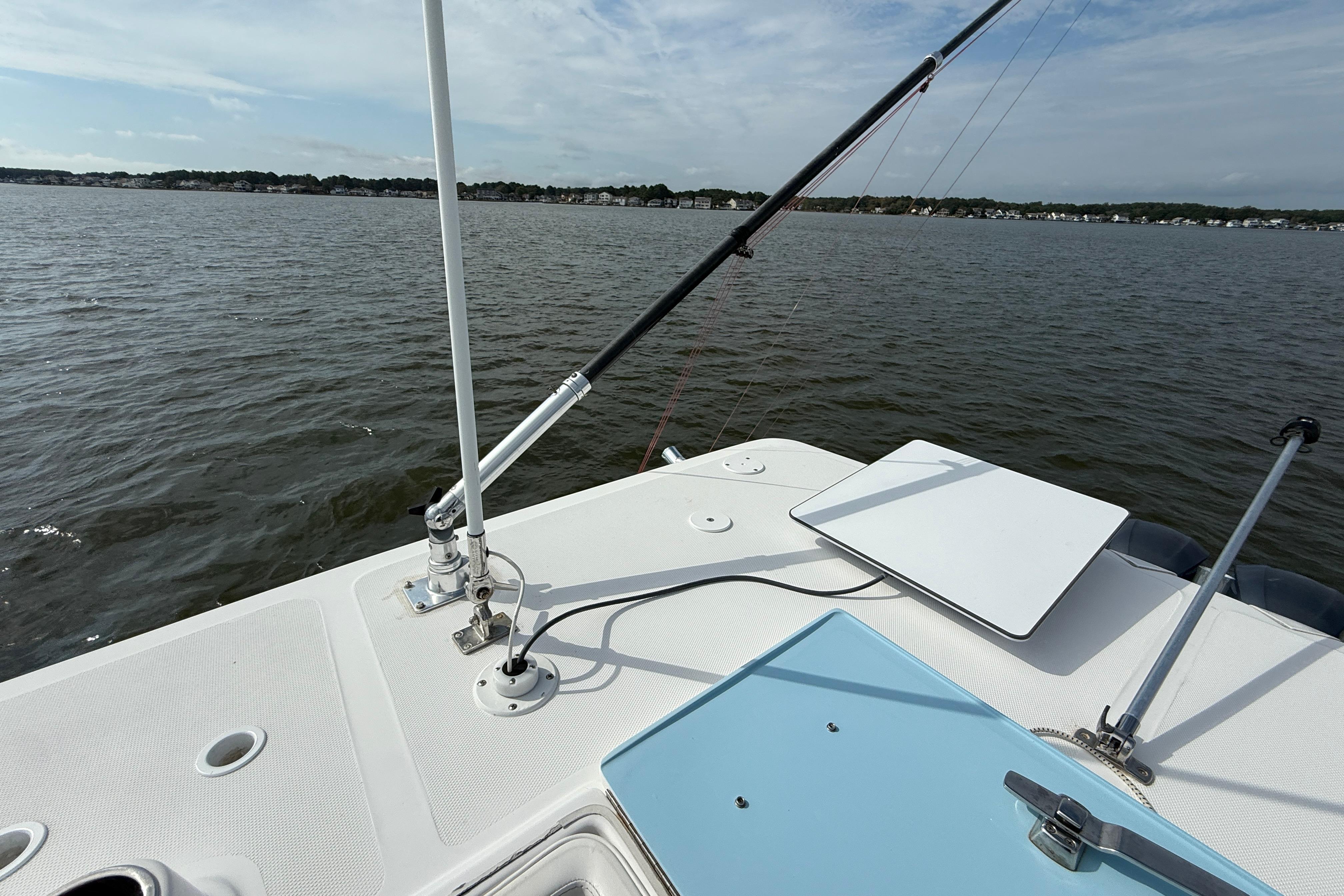 2018 Seahunter 35 Tournament-107