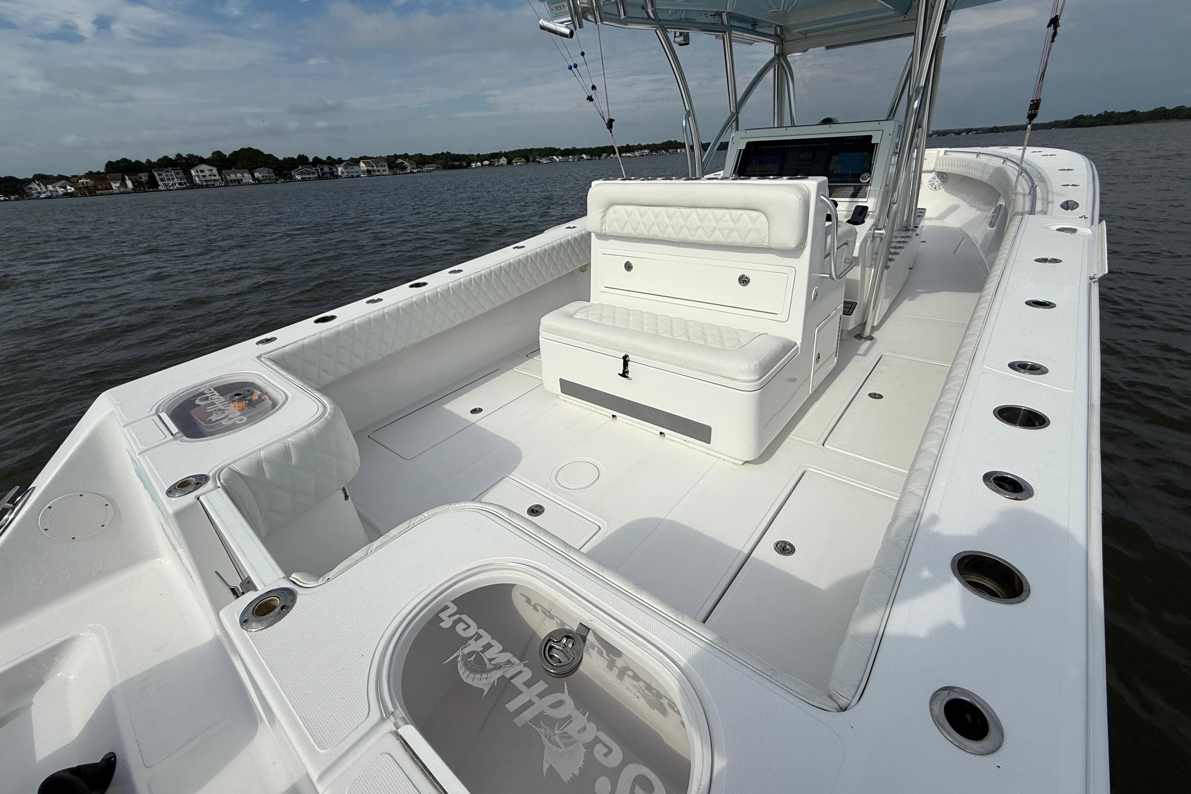 2018 Seahunter 35 Tournament-14